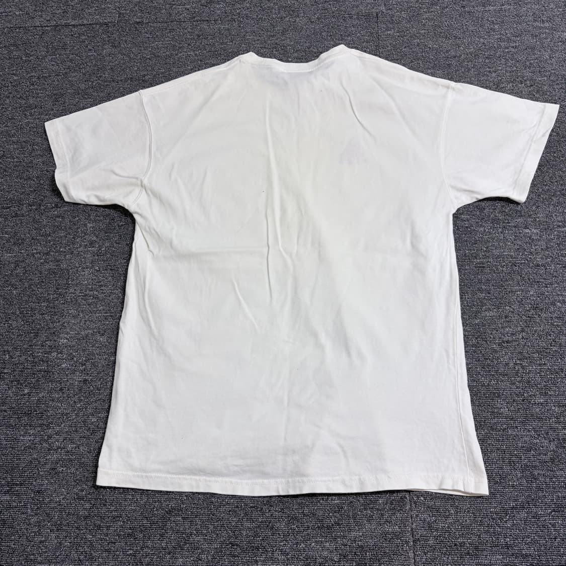 나이키 ACG 로고 반발티 상품이미지6