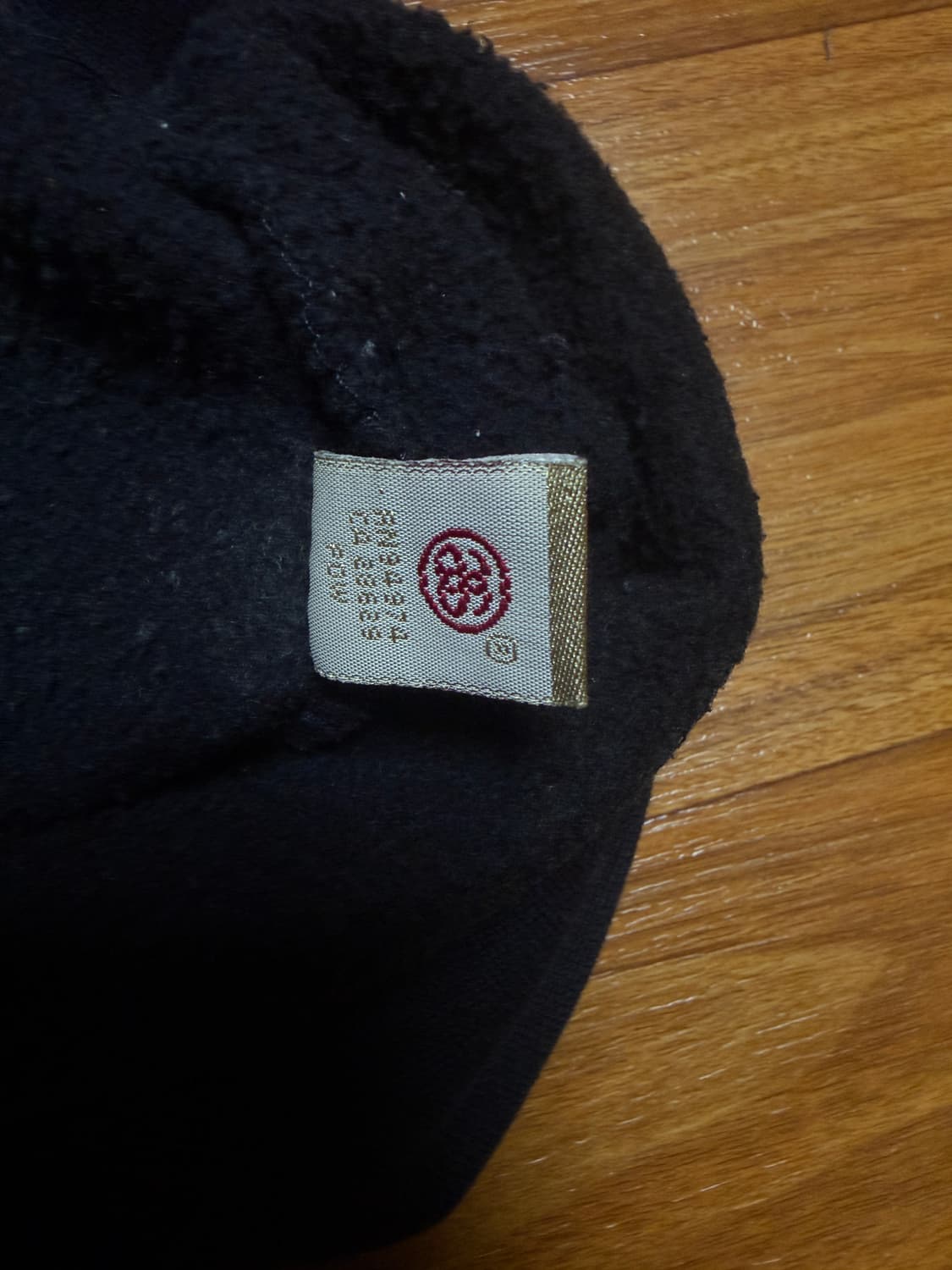 2010년대 스투시 후드 상품이미지6