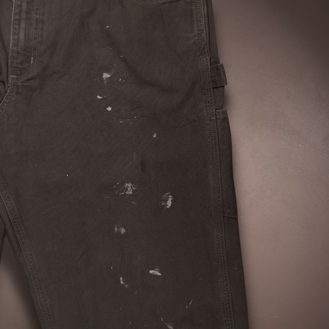 칼하트 카펜터 워크팬츠 상품이미지5