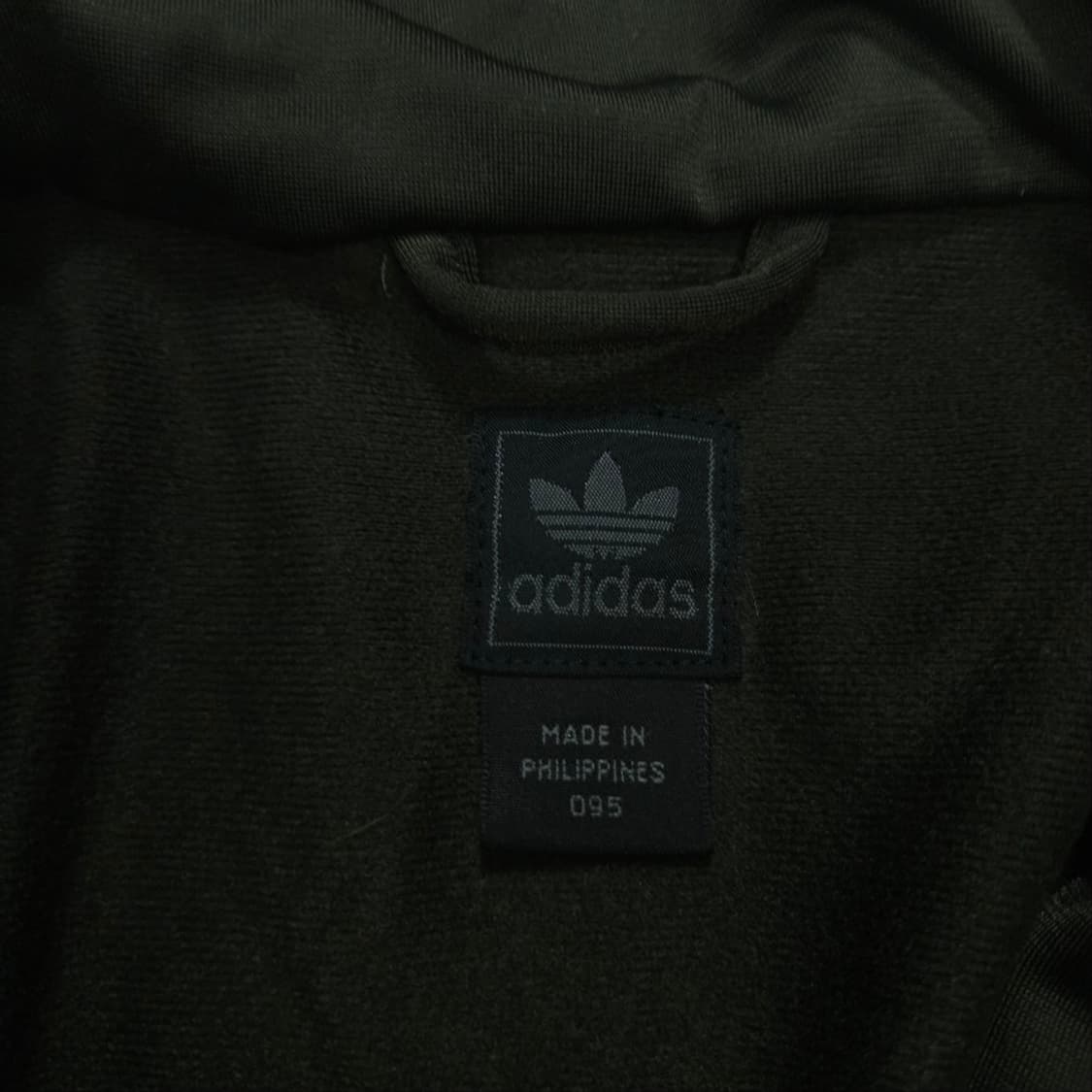 아디다스 구형 파이어버드 95 올리브 상품이미지6