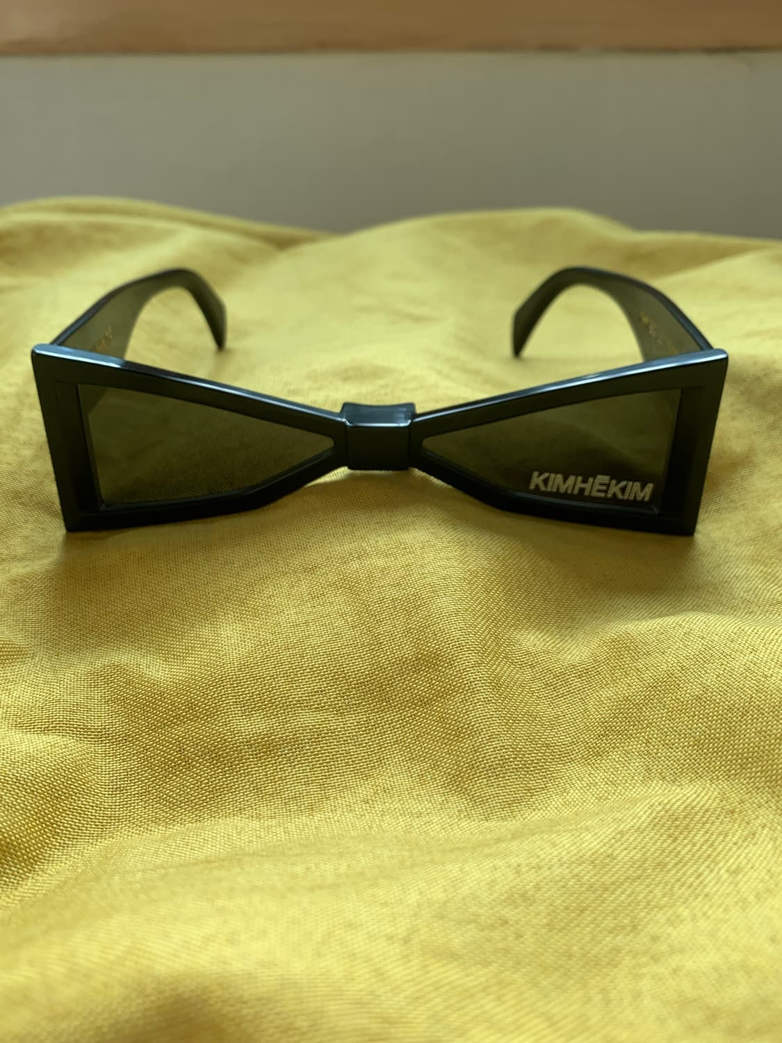 김해김 먼로 선글라스 (단품) 상품이미지4