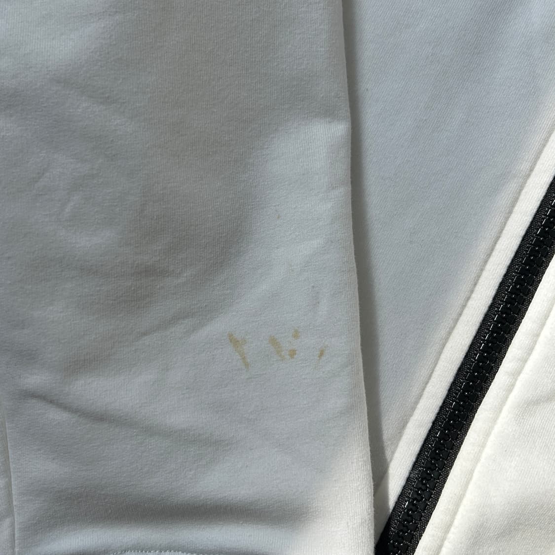 랄프로렌 화이트 골프 집업 자켓  상품이미지7