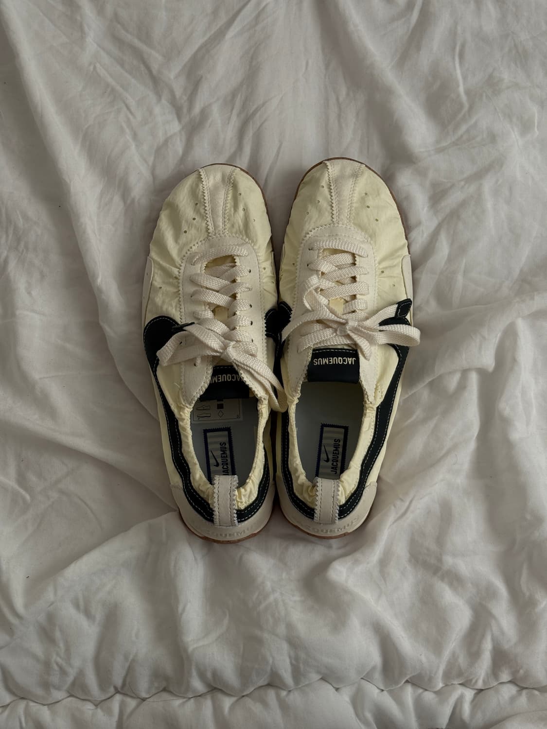 나이키 자크뮈스 문슈 오프 누아르 290 size 상품이미지4