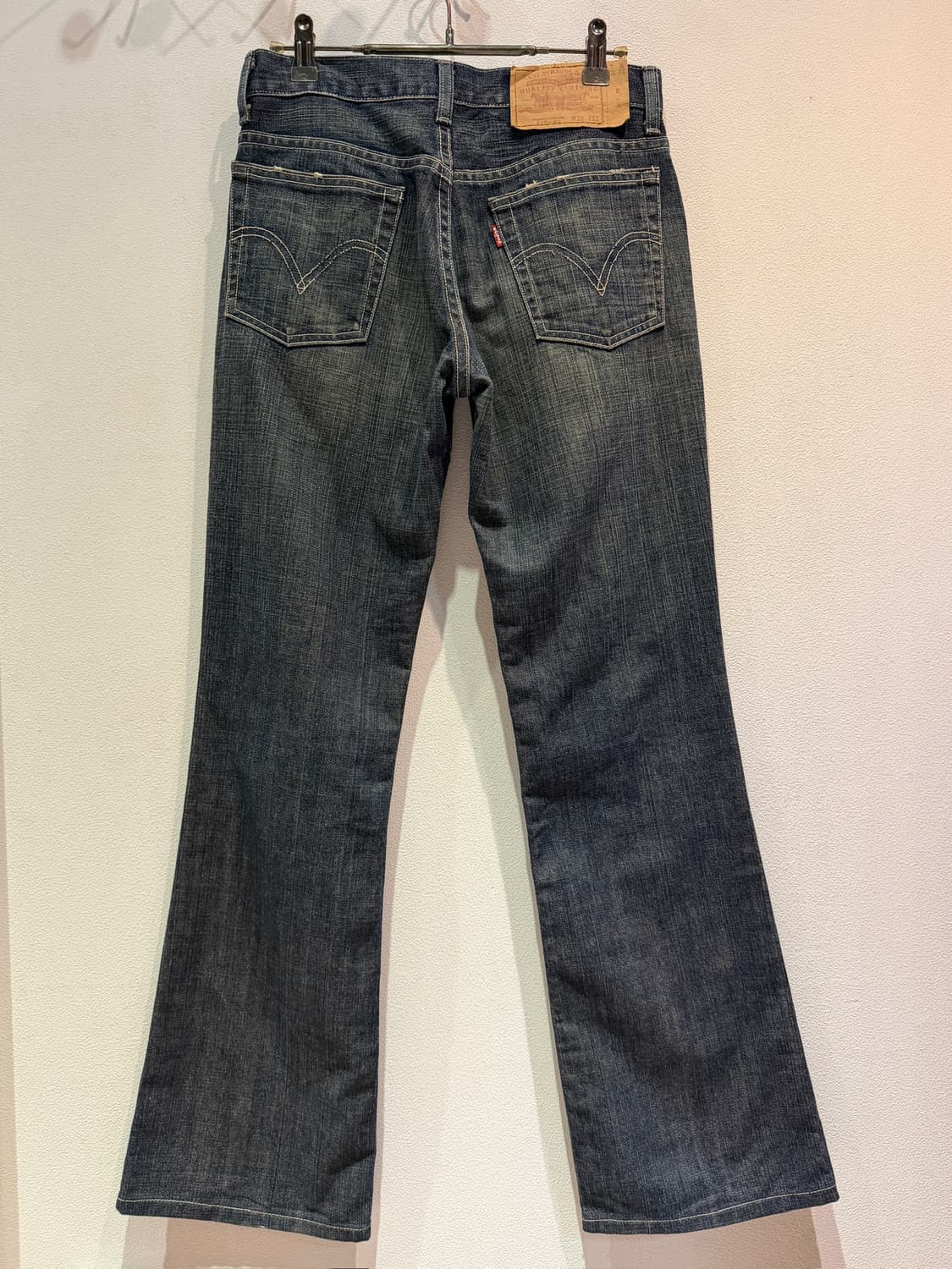 00's Levi's 517-03(27.5, Made In Japan) 상품이미지3
