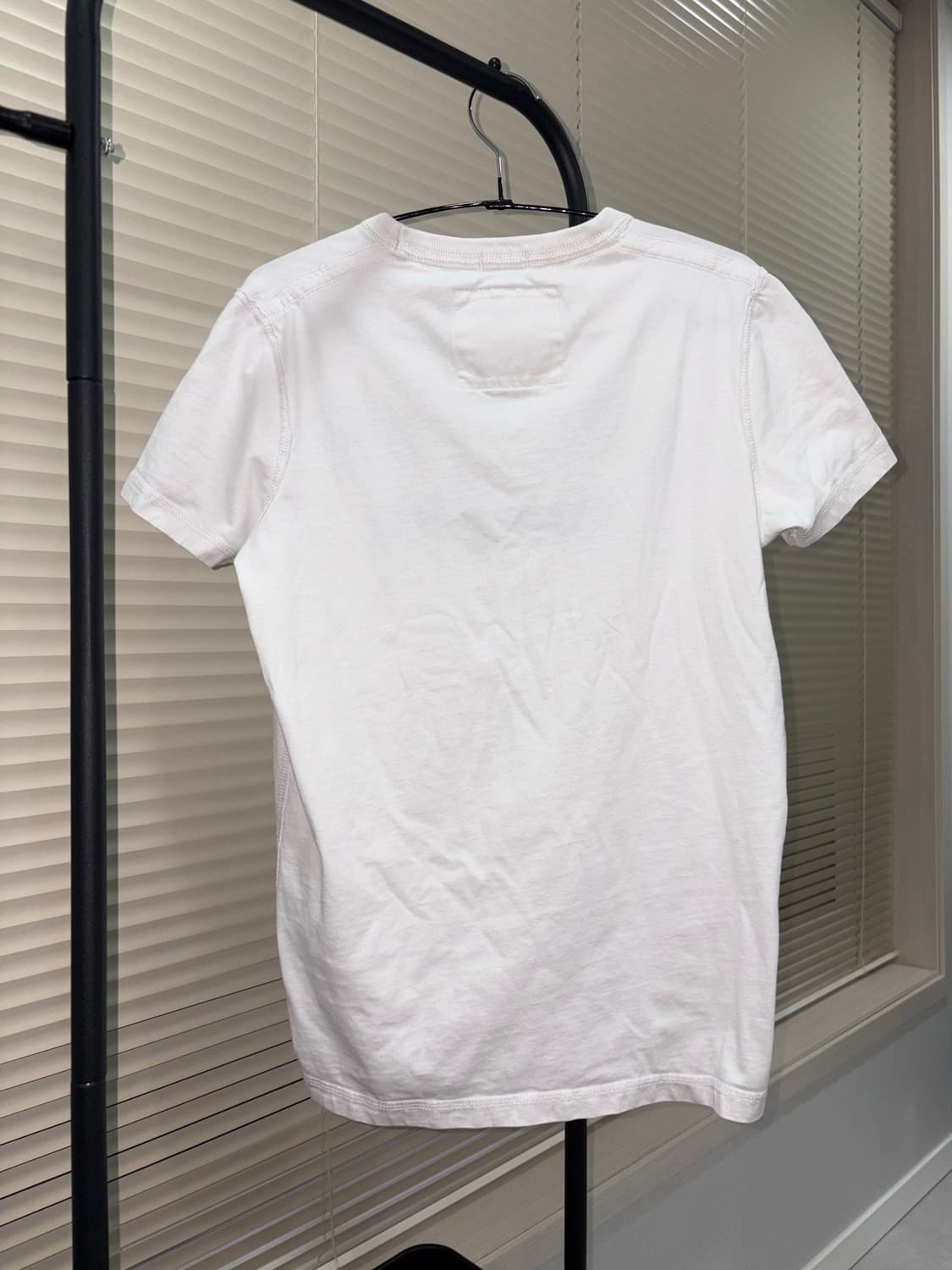 Abercrombie “New York Arch Logo”  상품이미지2