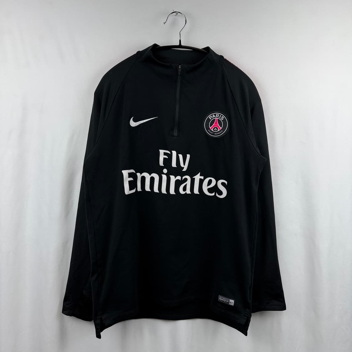 (M) 나이키 파리생재르맹 드릴탑 상품이미지2