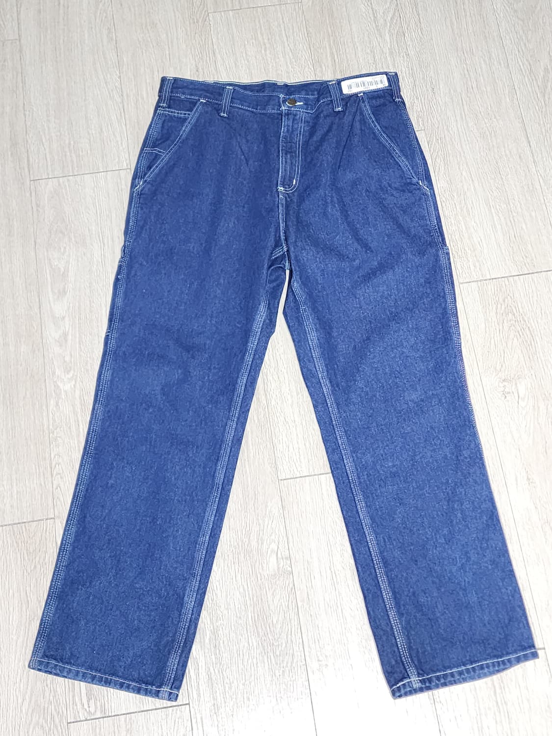 칼하트 dungaree fit 팬츠 34*30 상품이미지1