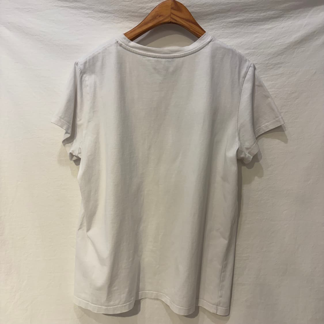 아페쎄 A.P.C. 프린팅 반팔 티셔츠 상품이미지6