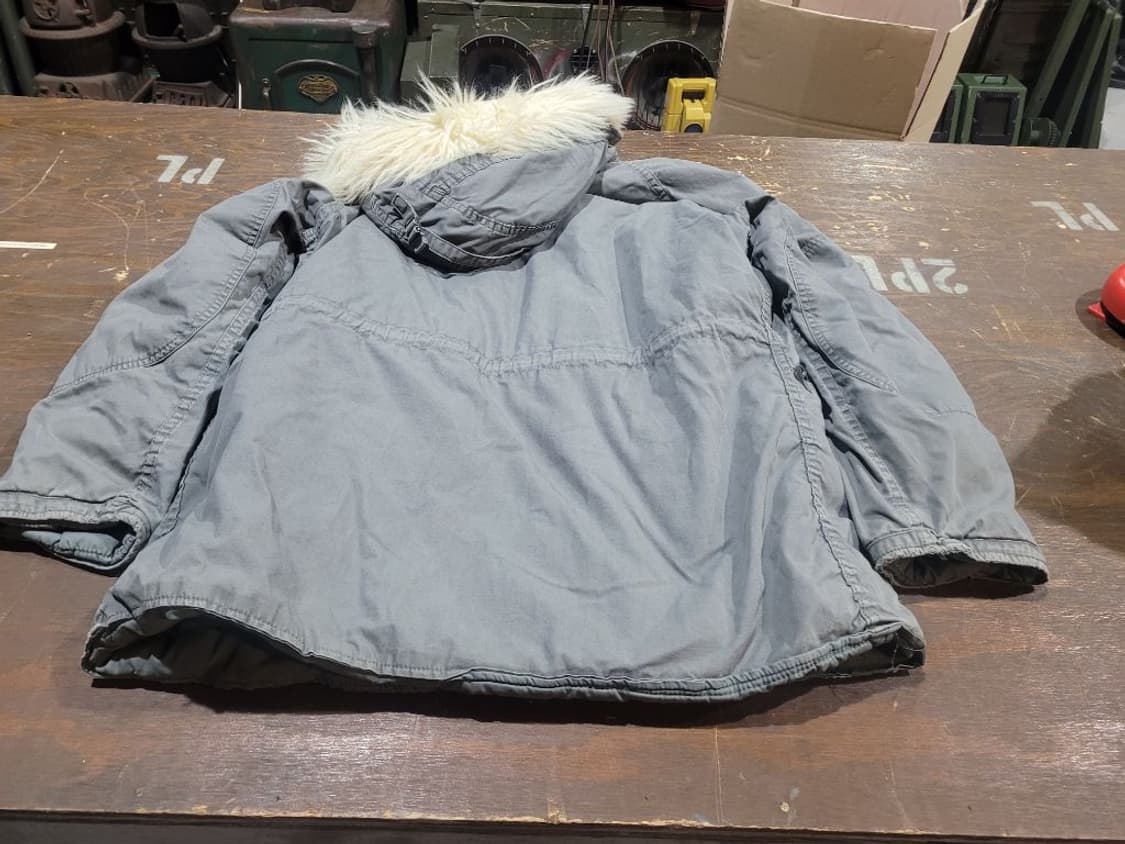 미 N3B 방한점퍼

 상품이미지8