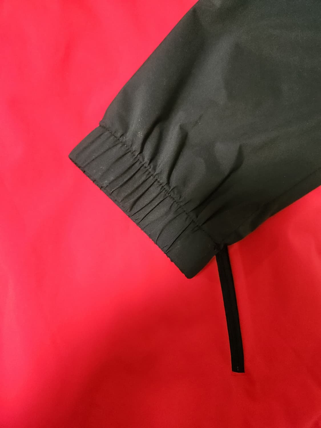 새상품급)다이나핏 바람막이 DRAFT 남성 TR 슈트 L(100)

 상품이미지4