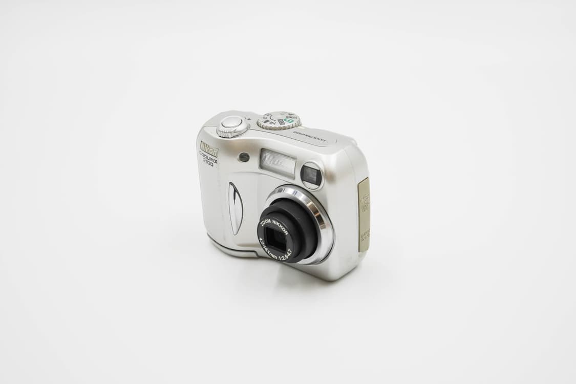 사쿠라 디카 Nikon Coolpix 2100 (니콘 쿨픽스 2100) 상품이미지6