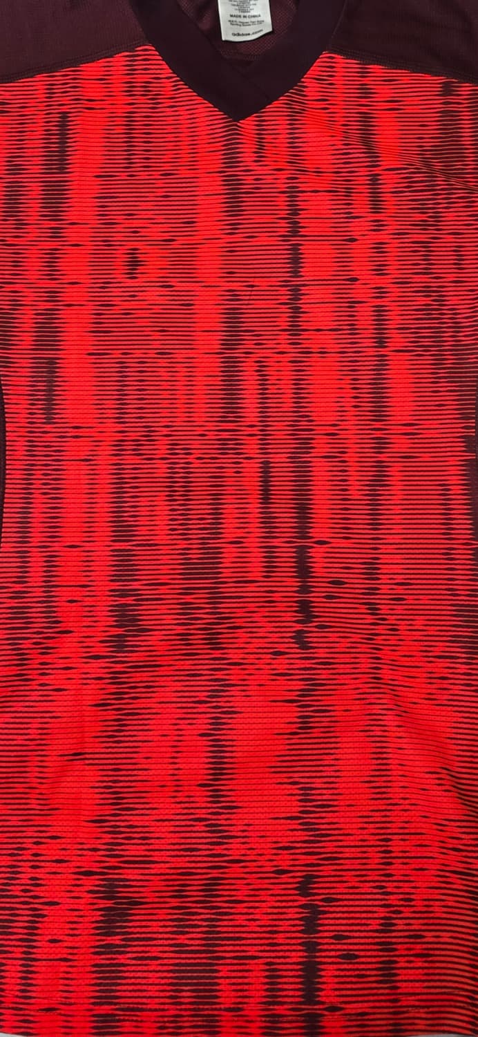 아디다스 배드민턴 기능성 티셔츠 90 상품이미지4