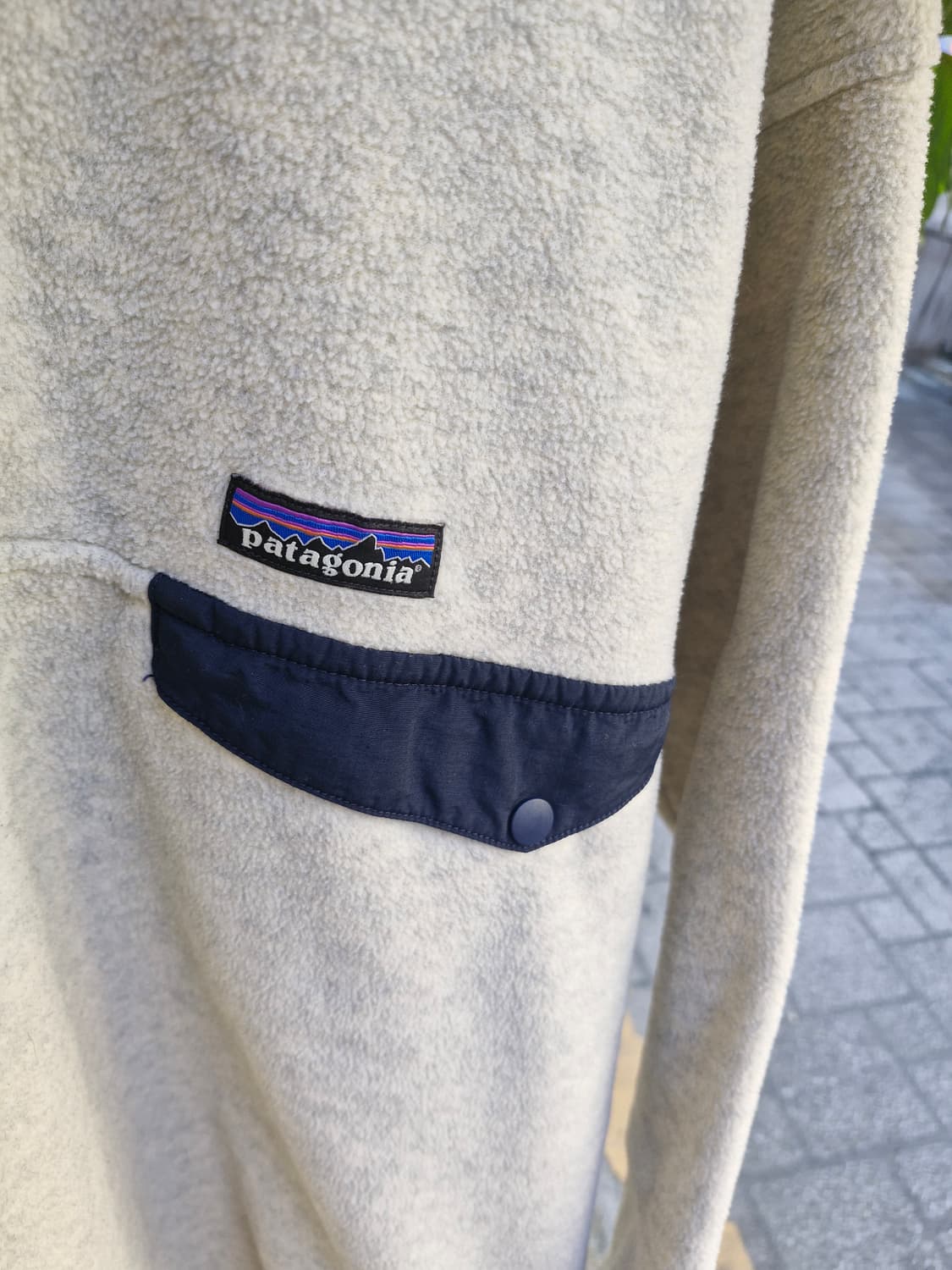 Z-239 파타고니아 신칠라  상품이미지3