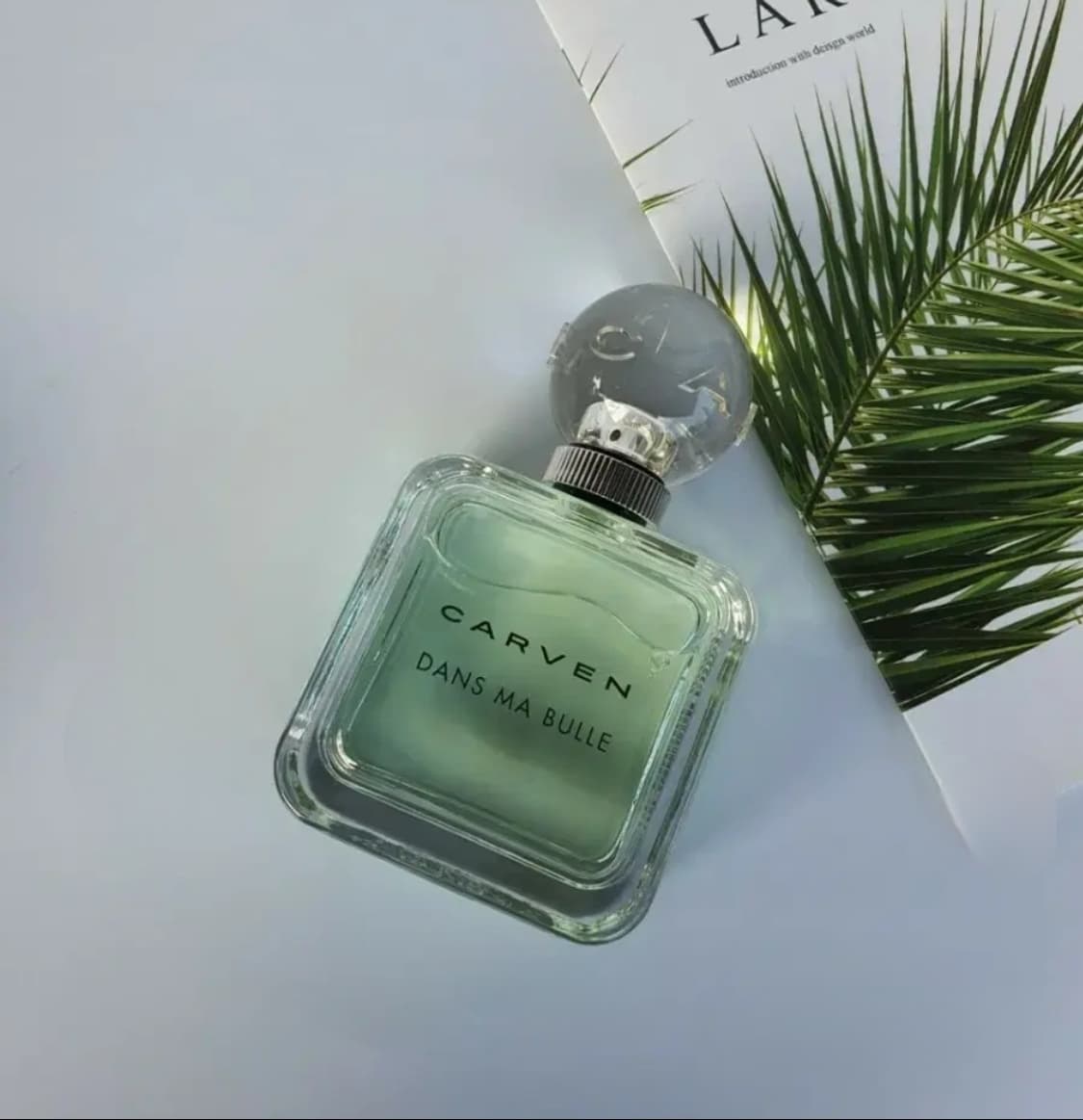 까르벵 단마블 100ml 상품이미지2