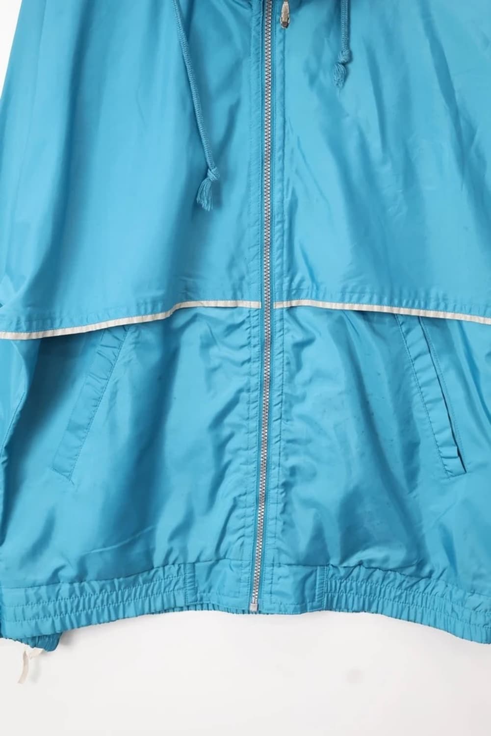 90's Spalding Windbreaker Jacket 상품이미지9