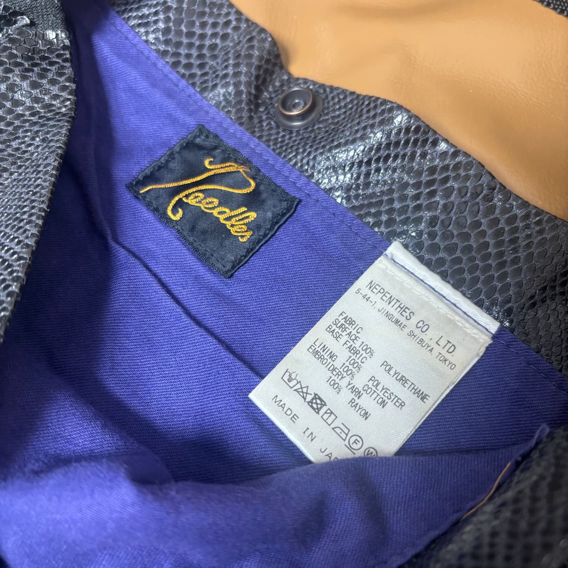 PORTER 포터 캡슐 폴딩 월렛 지갑 블랙 상품이미지5