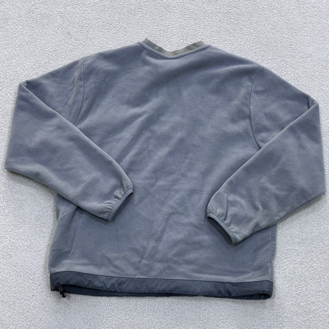 XL 나이키 클럽 플리스 맨투맨 티셔츠 0401E 상품이미지2