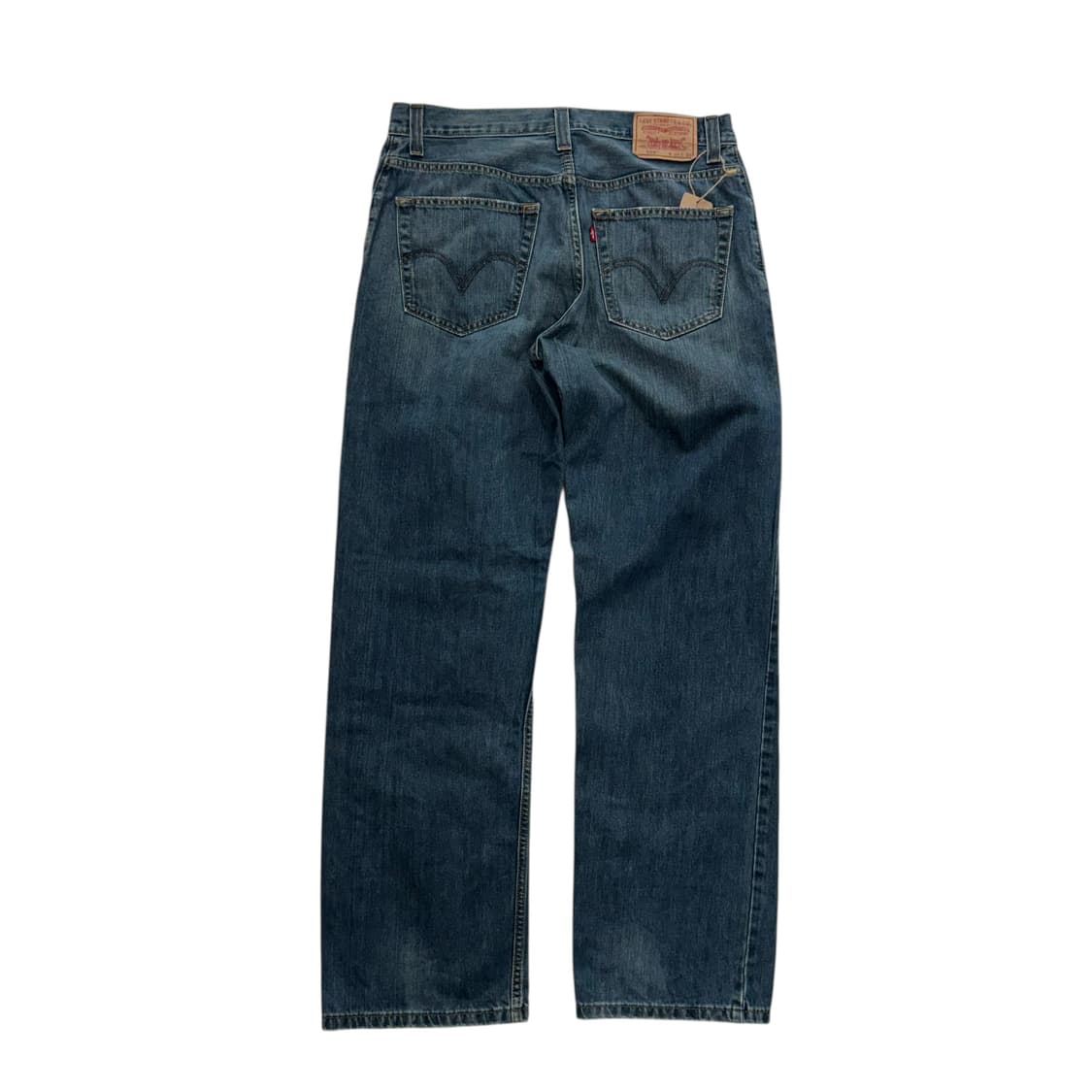 [34] 리바이스 559 데님 청바지 [LV1352] 상품이미지6