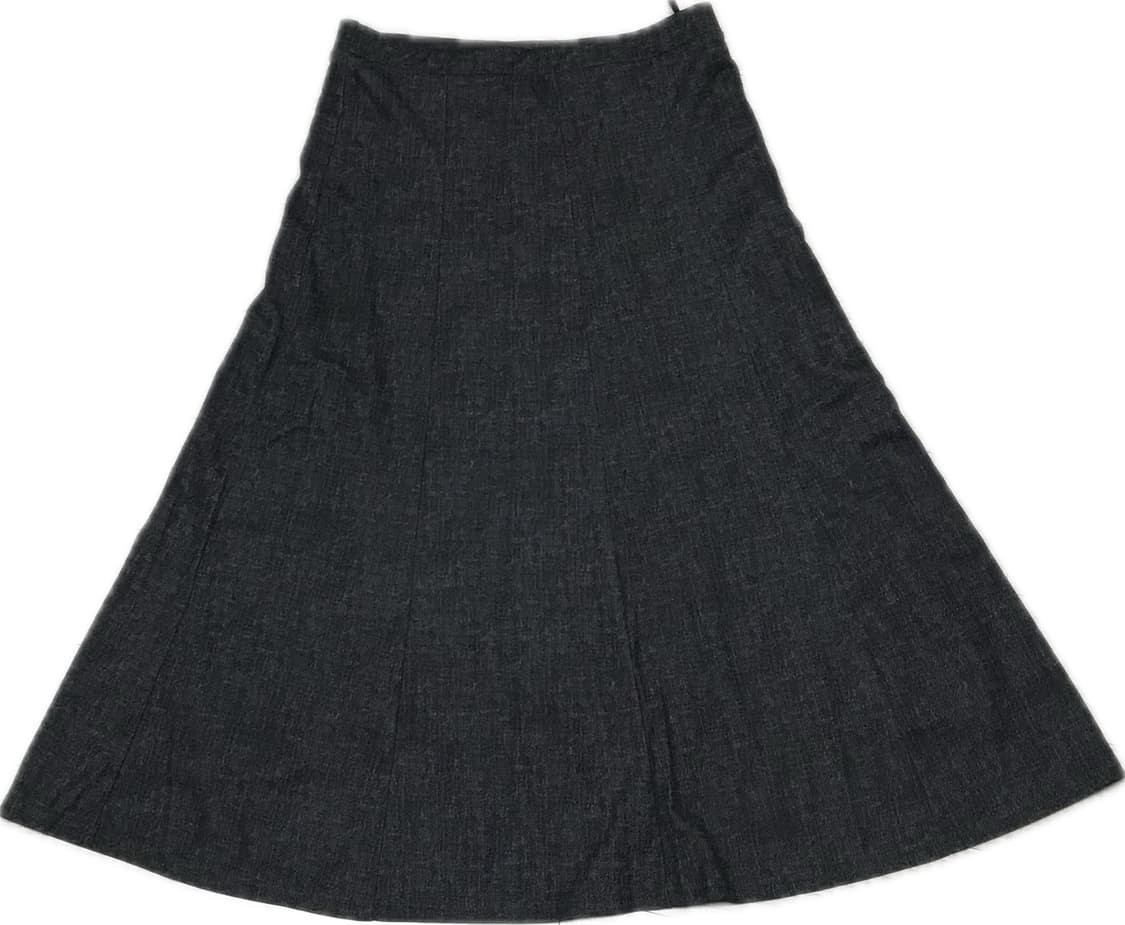 새제품) 일본빈티지 레이어드 스커트 상품이미지1