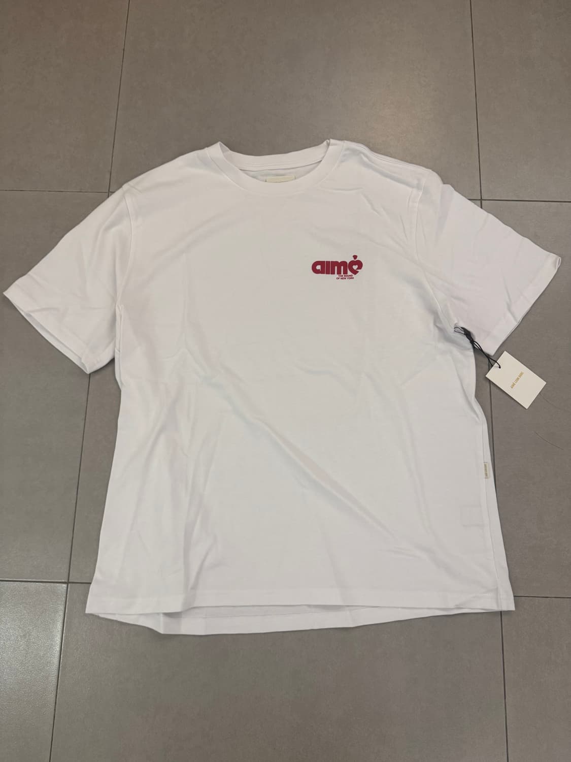 Aime leon dore 티셔츠 새상품 상품이미지2