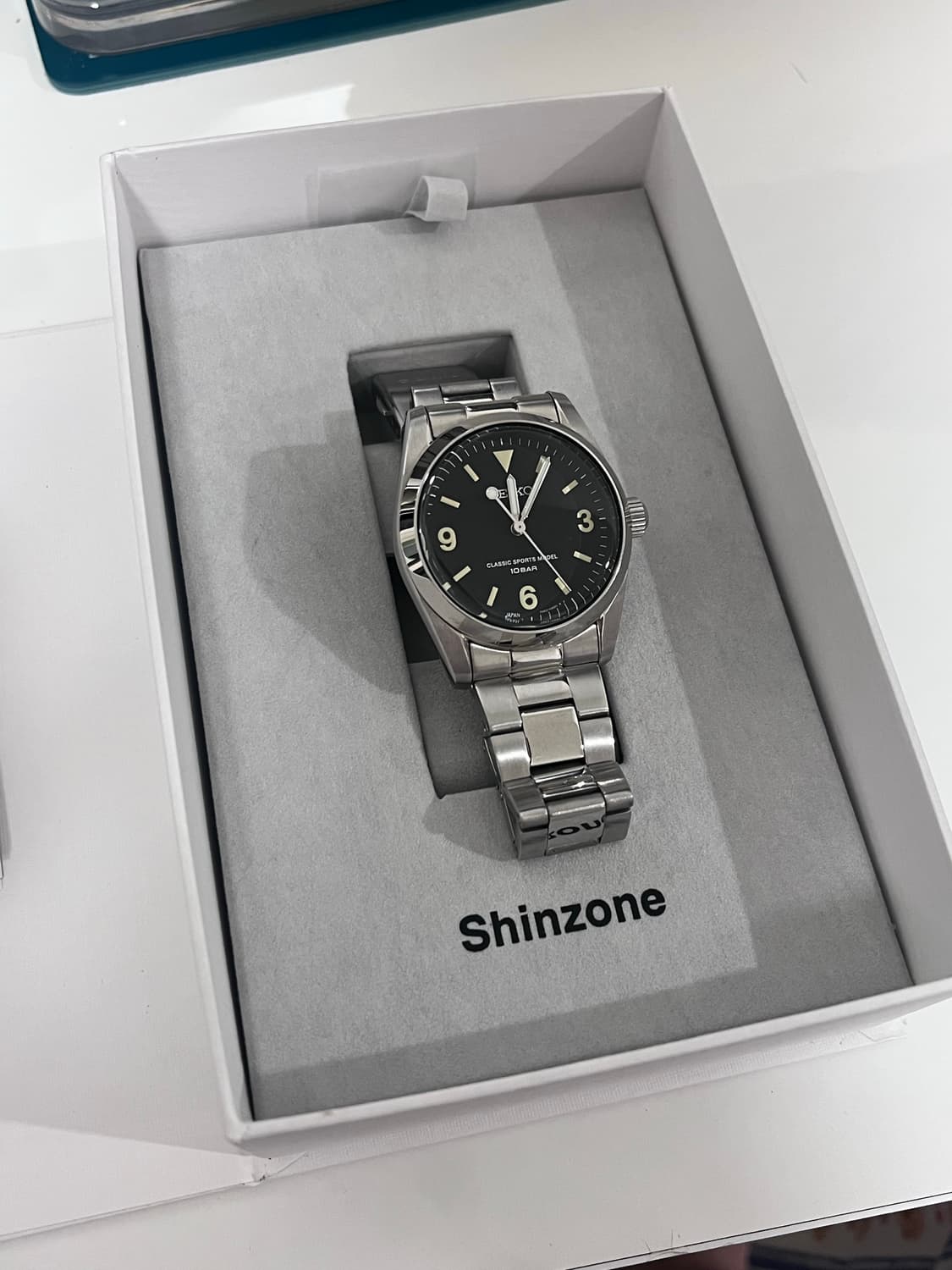 세이코 신존 상품이미지1