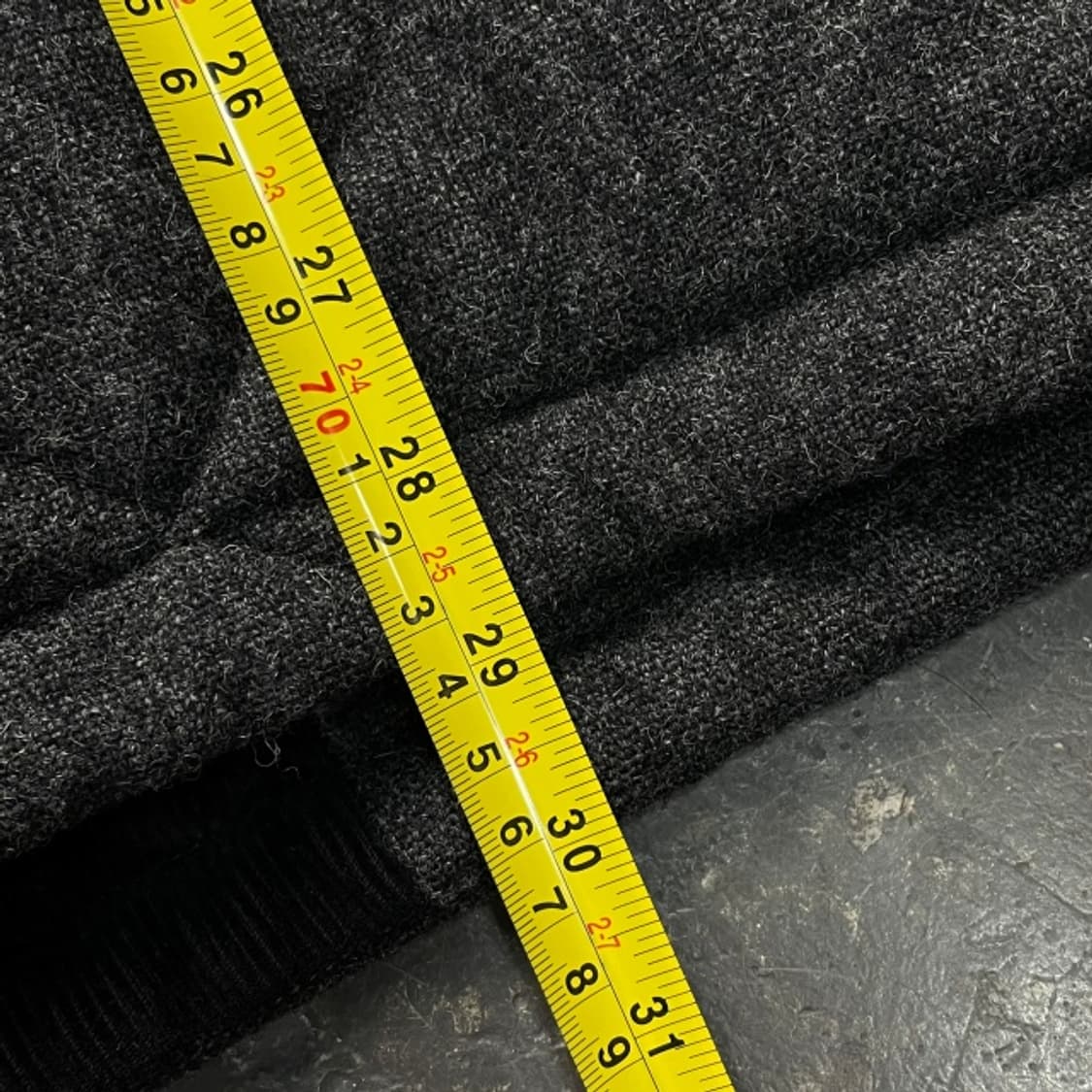 105 시리즈 에피그램 퀄팅 신슐레이트 패딩 자켓 상품이미지8