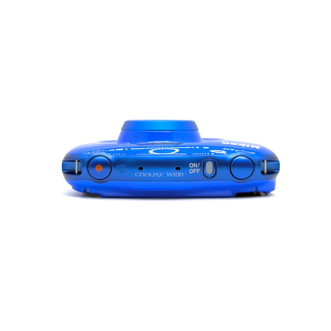 [찰스엔터픽&풀박스!] 니콘 쿨픽스 W100 블루 디지털카메라 상품이미지6