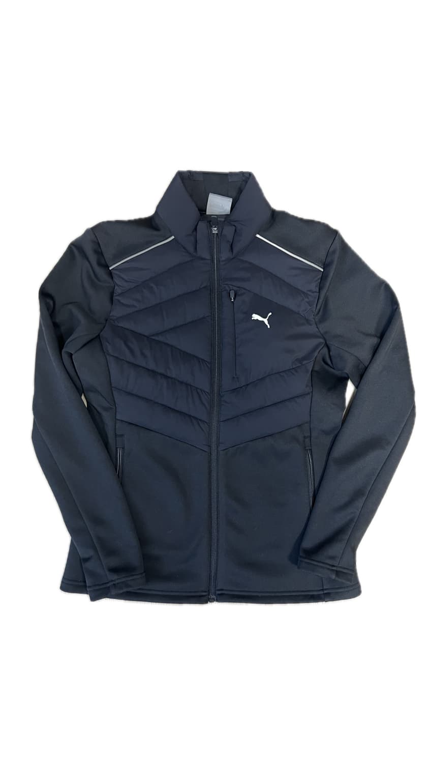 퓨마 윈드 어택 패딩자켓 여성 상품이미지1