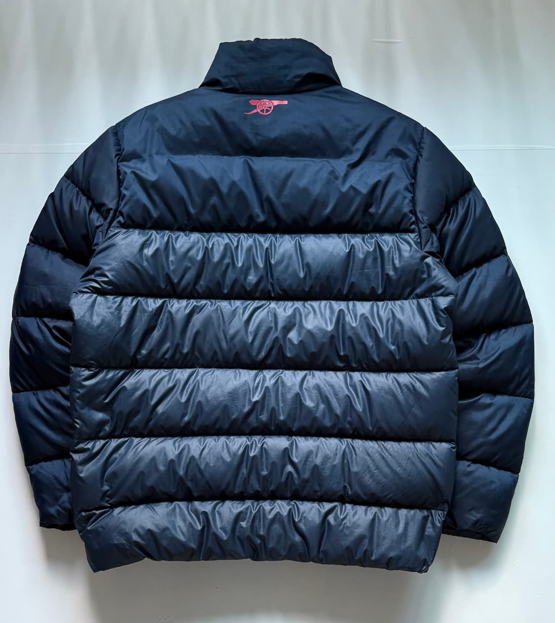 Nike 나이키 아스날 덕다운 패딩 점퍼 상품이미지4