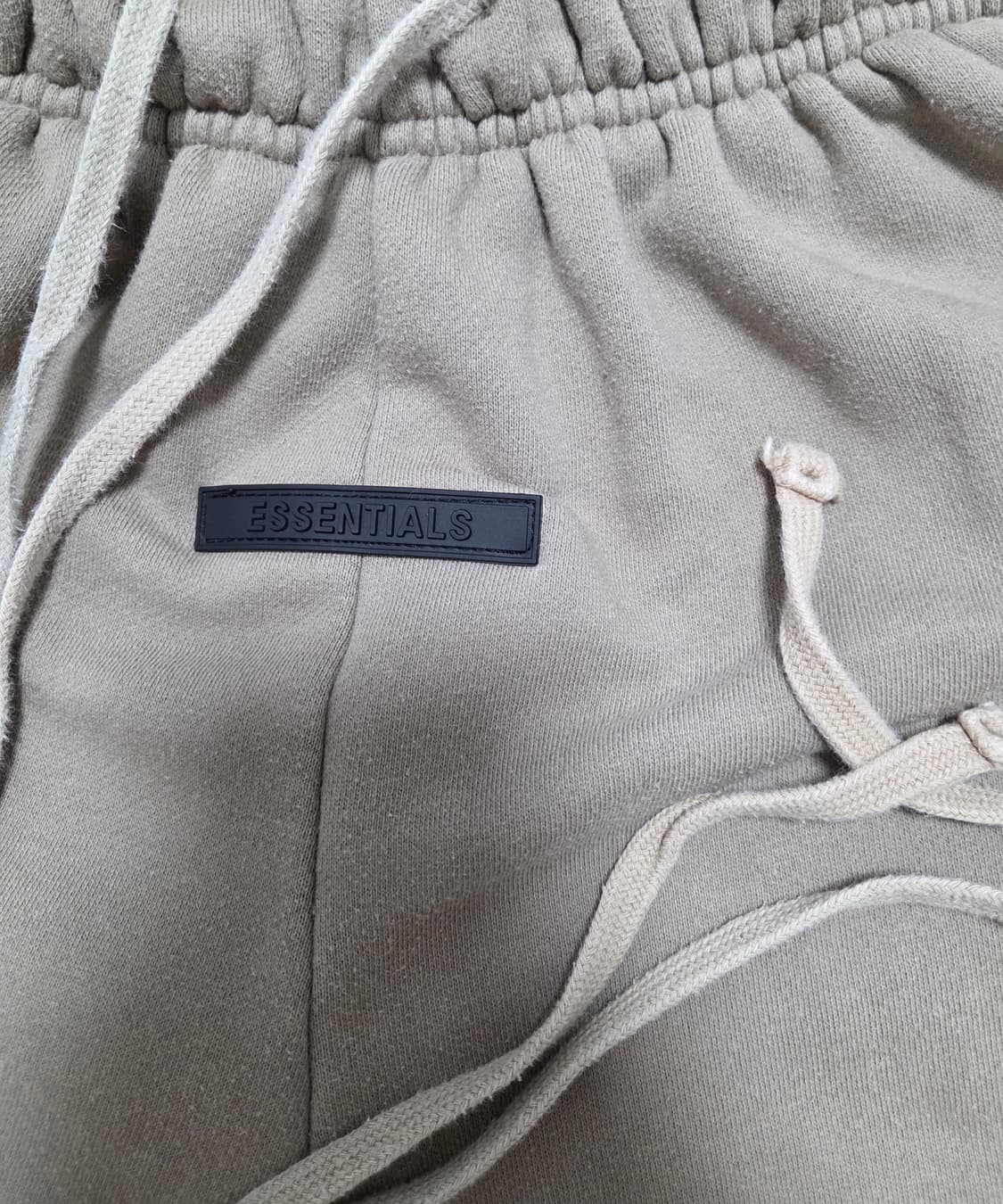 피오갓에센셜 스웻 조거팬츠 상품이미지7