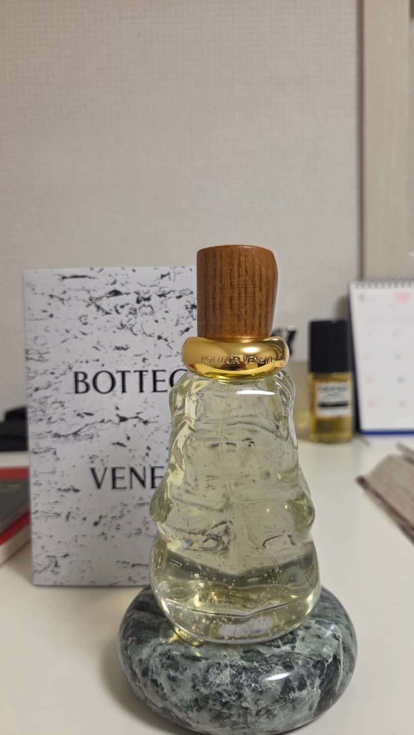 [급처] 보테가 베네타 - 데자 미뉘 오 드 퍼퓸 100ml 상품이미지1