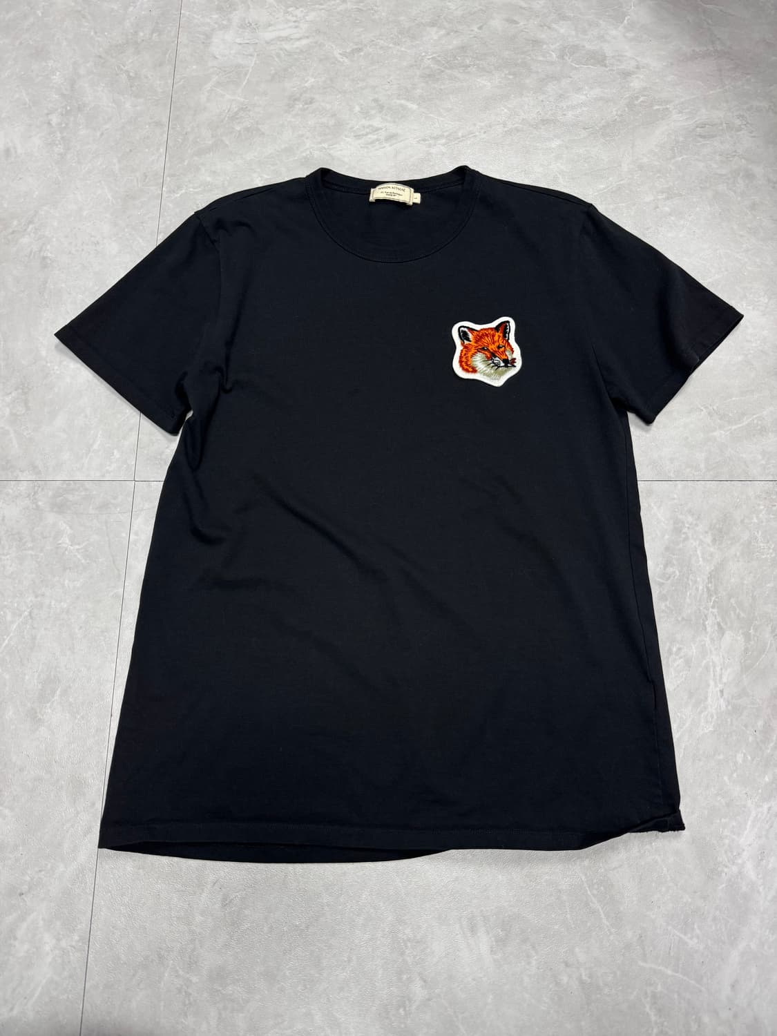 메종키츠네 상품이미지1