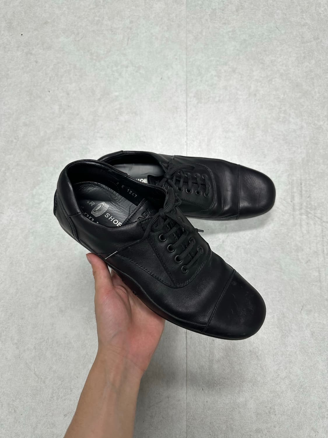 프라다 레더 카슈  상품이미지6