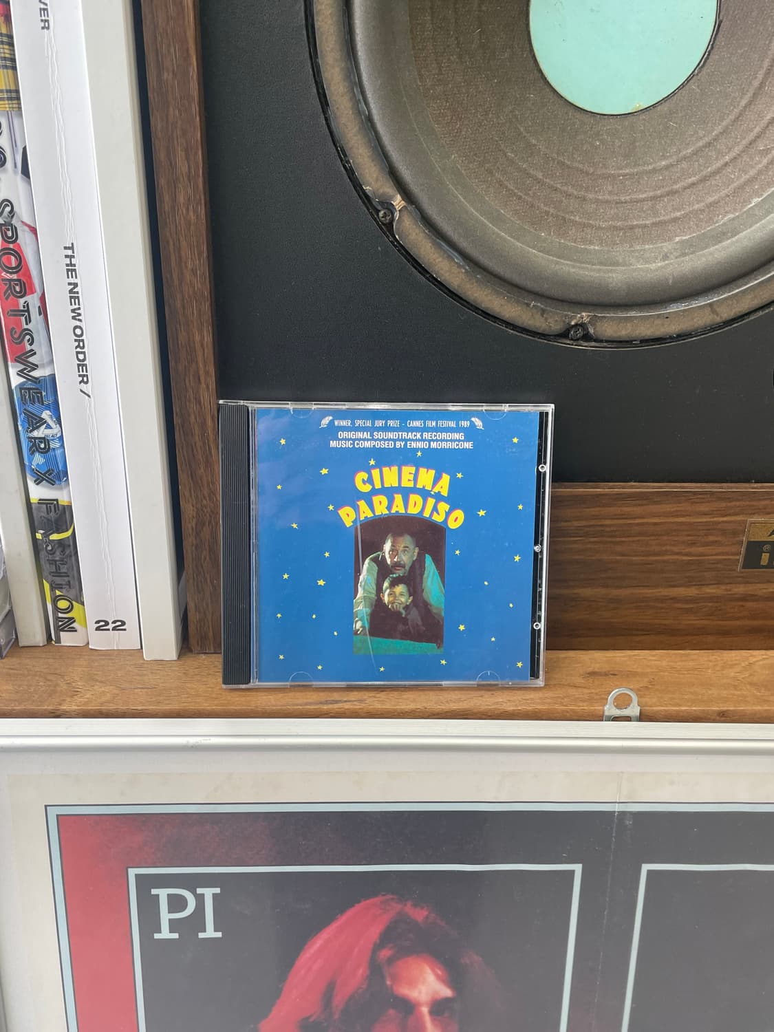 Cinema Paradaiso 상품이미지1