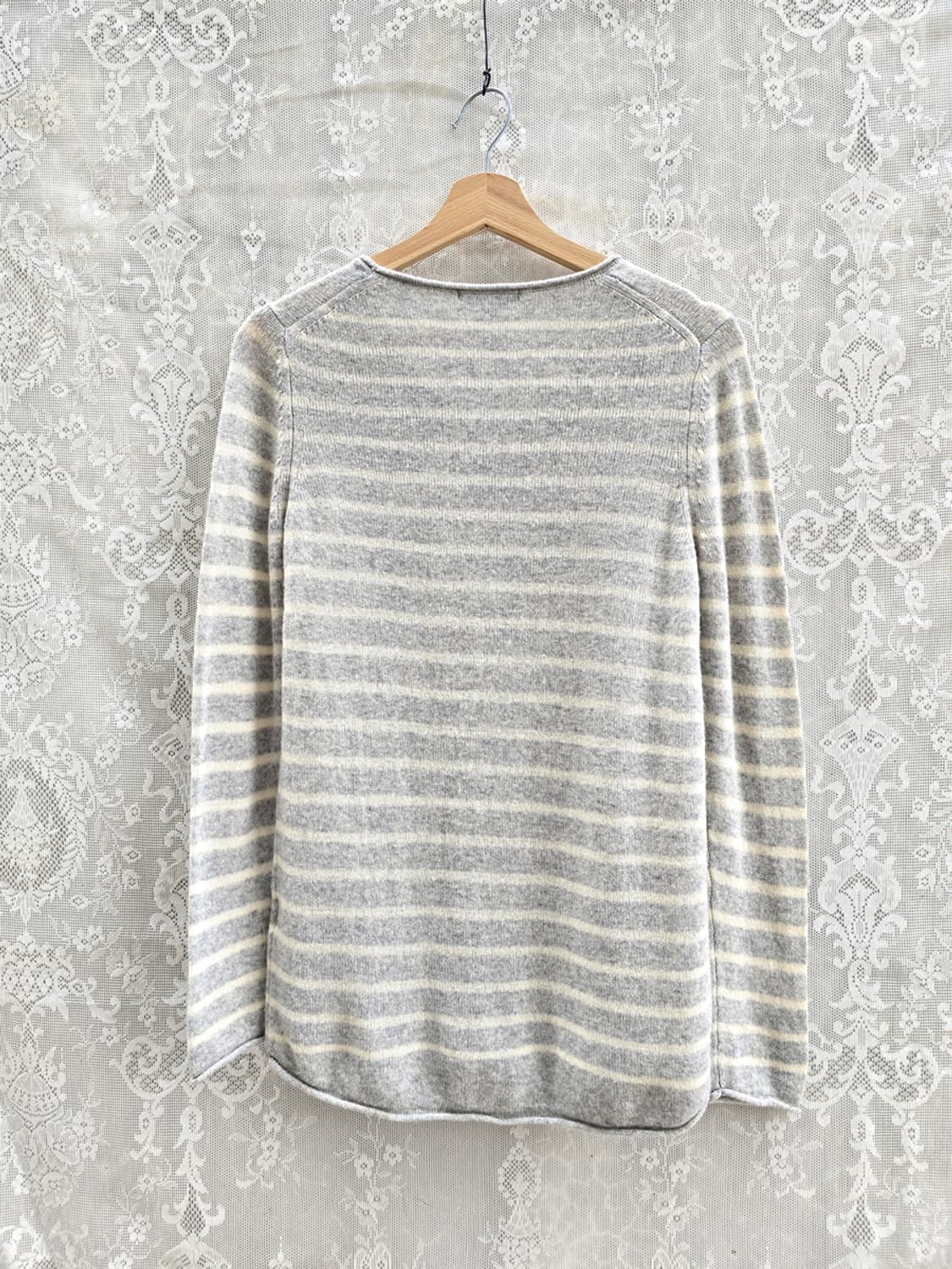 유니클로 캐시미어 100% 상품이미지5