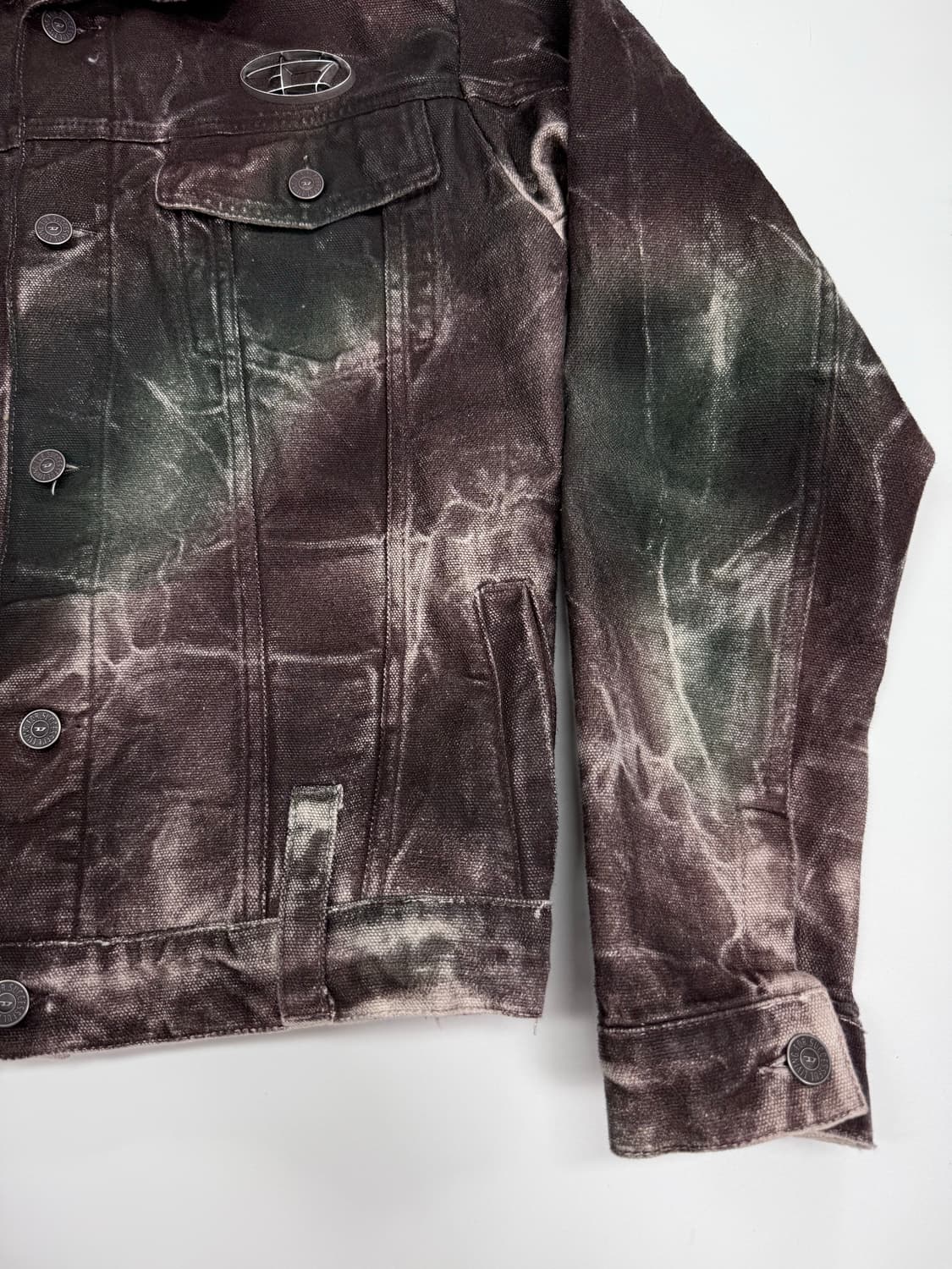 DIESEL x THUG CLUB 상품이미지5