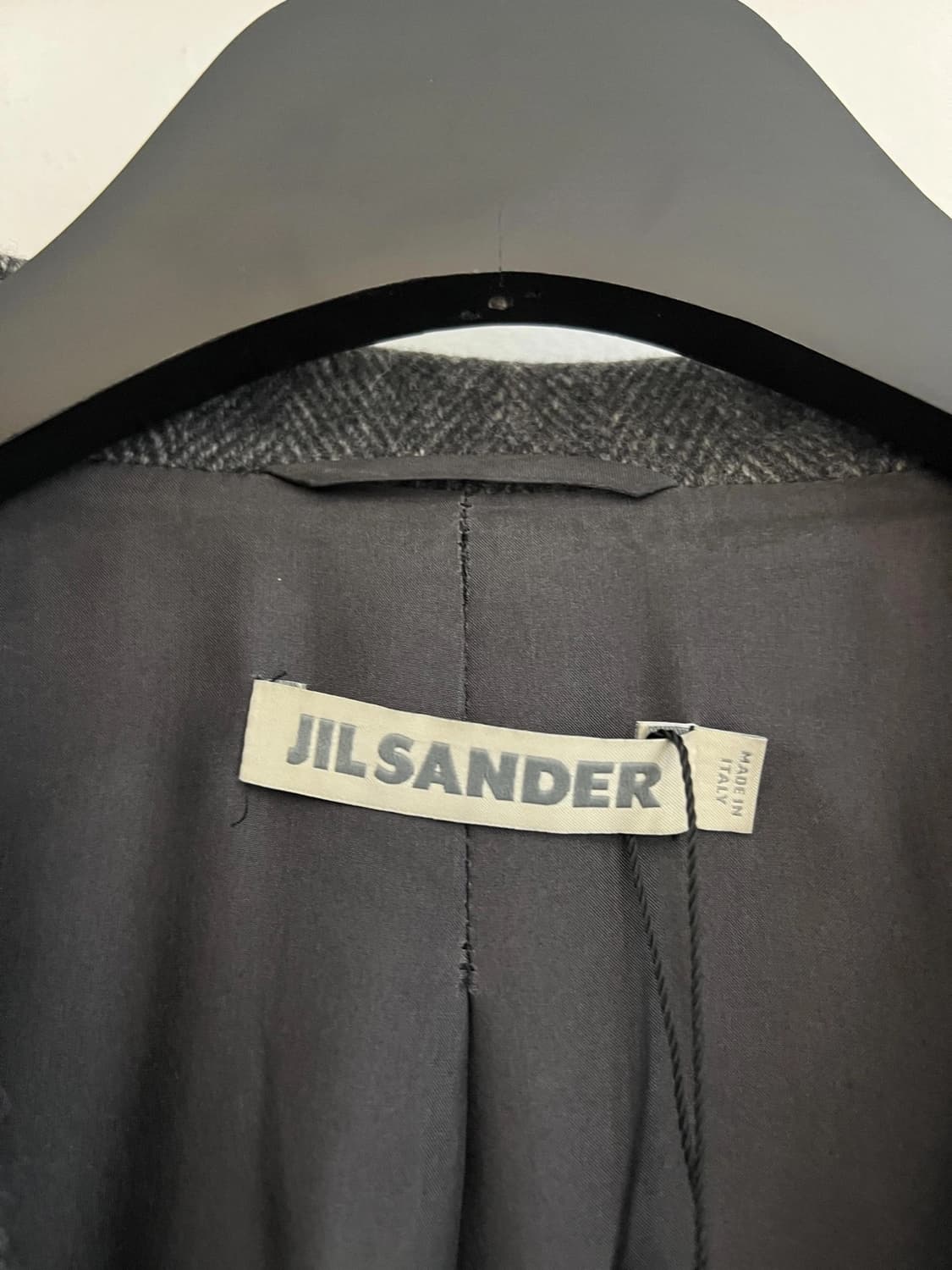 질샌더코트 상품이미지2