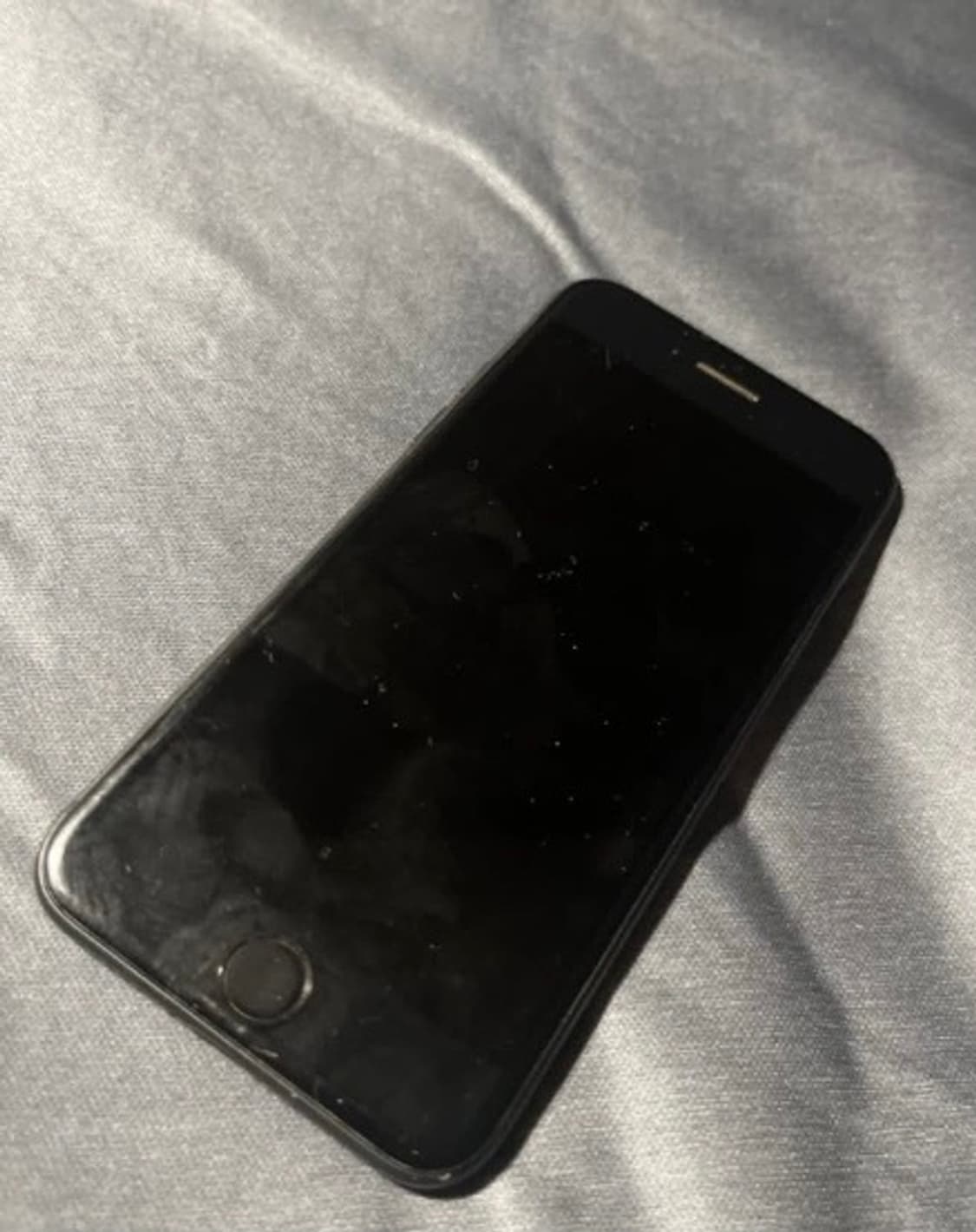 아이폰 7 블랙 상품이미지1