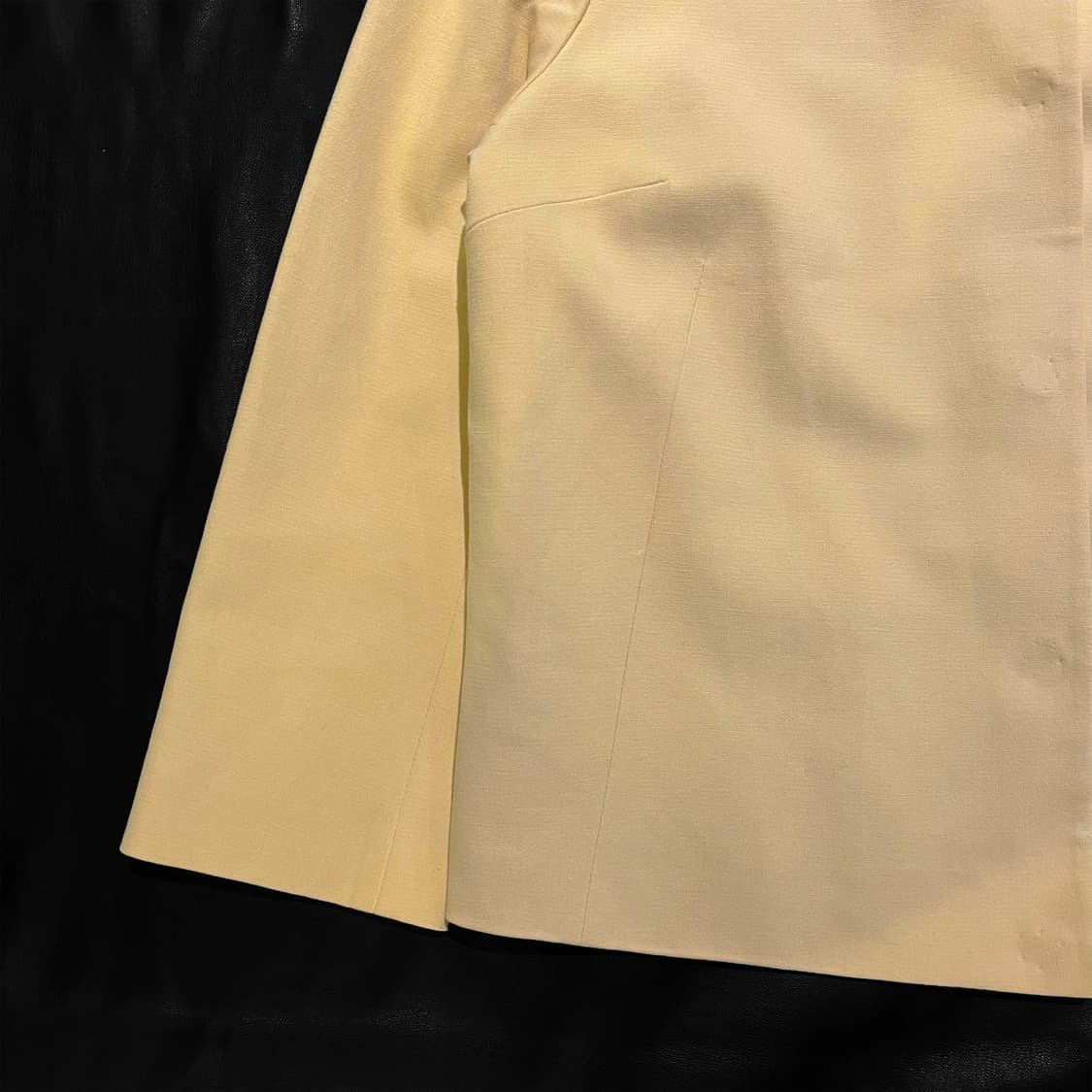 돌체앤가바나 베이지 자켓 상품이미지4