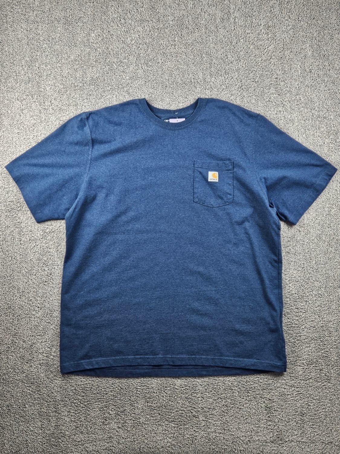칼하트 반팔 티셔츠 ( 2XL ) / 12242 상품이미지2