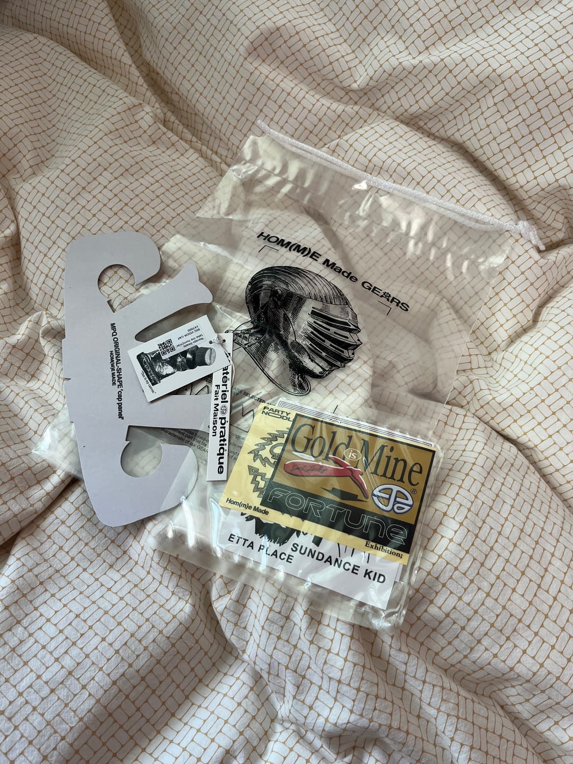 나바조 빅 바이저 캡 상품이미지6