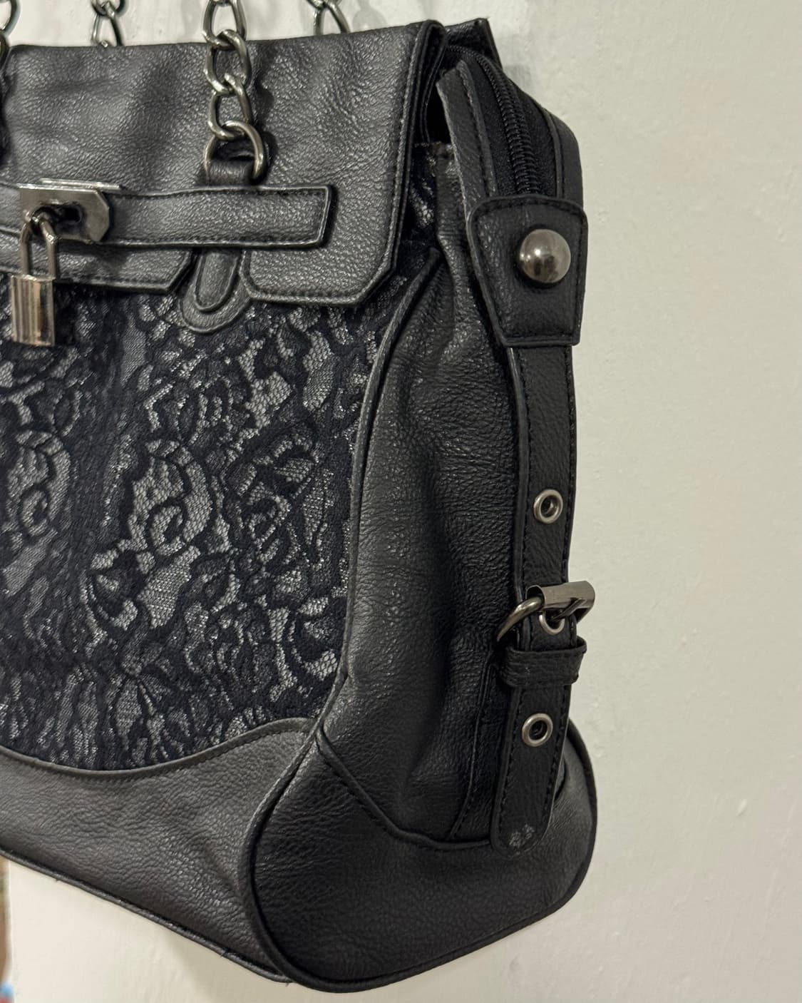 무료배송) DIG DEEP VINTAGE BAG 상품이미지4
