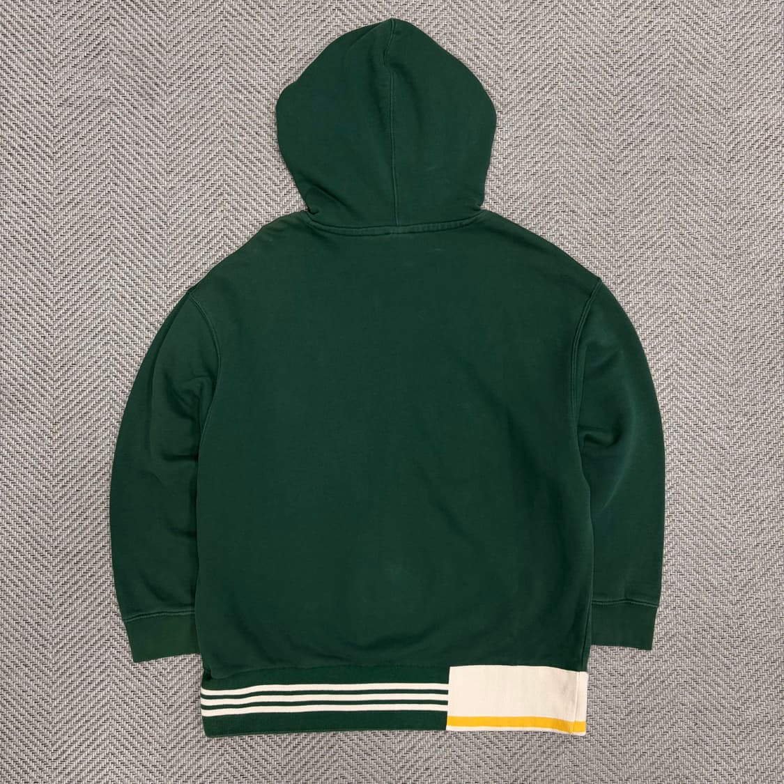 아디다스 시그니처 로고  후드티 v1061 상품이미지2