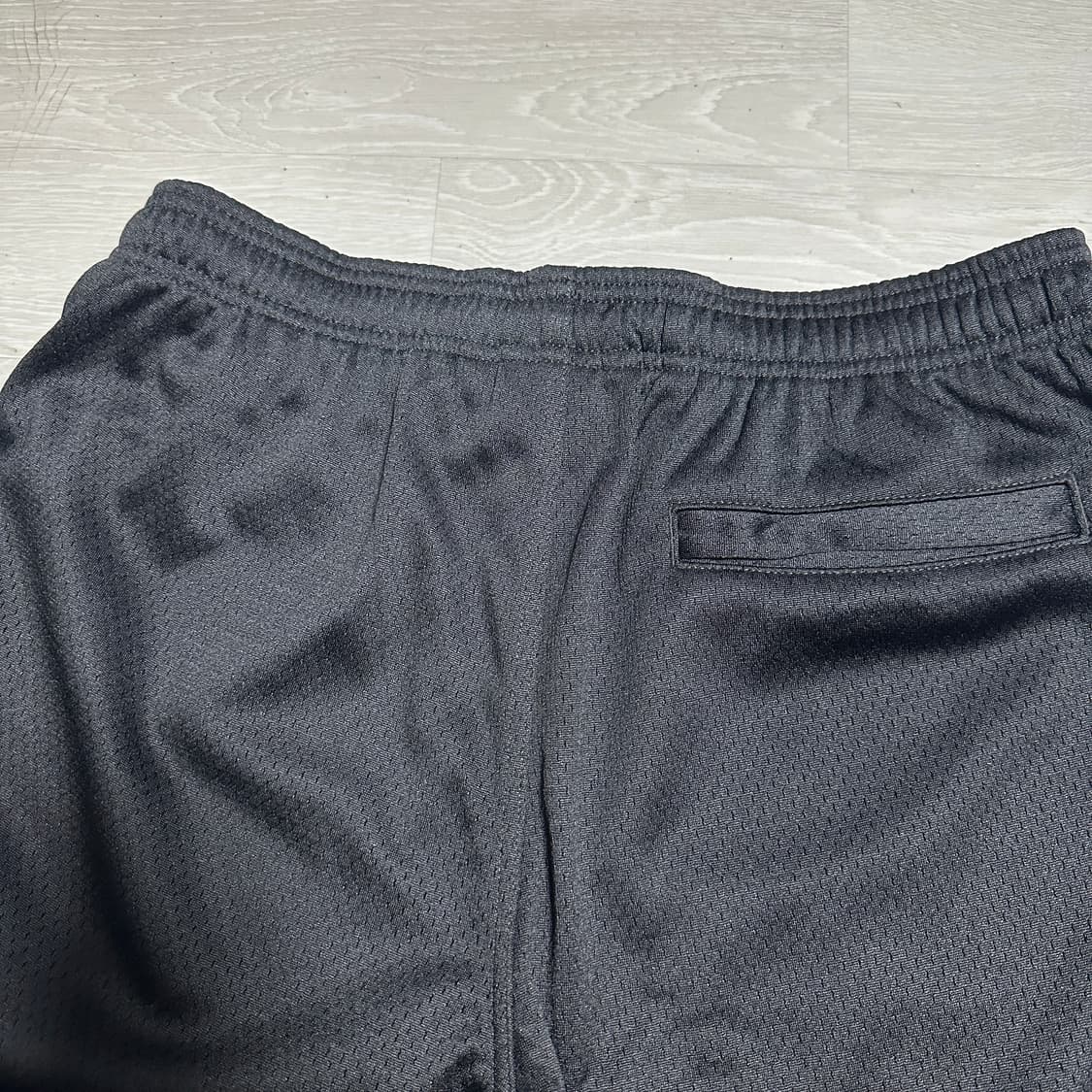 Stussy Big Basic Mesh Shorts 상품이미지4