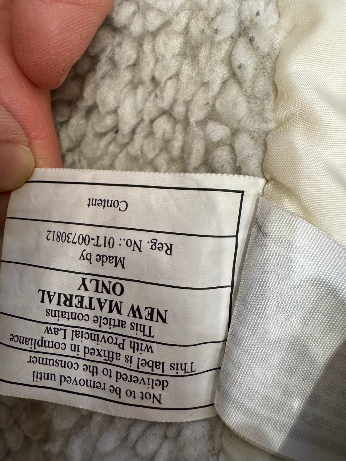 Abercrombie 여성야상 상품이미지4