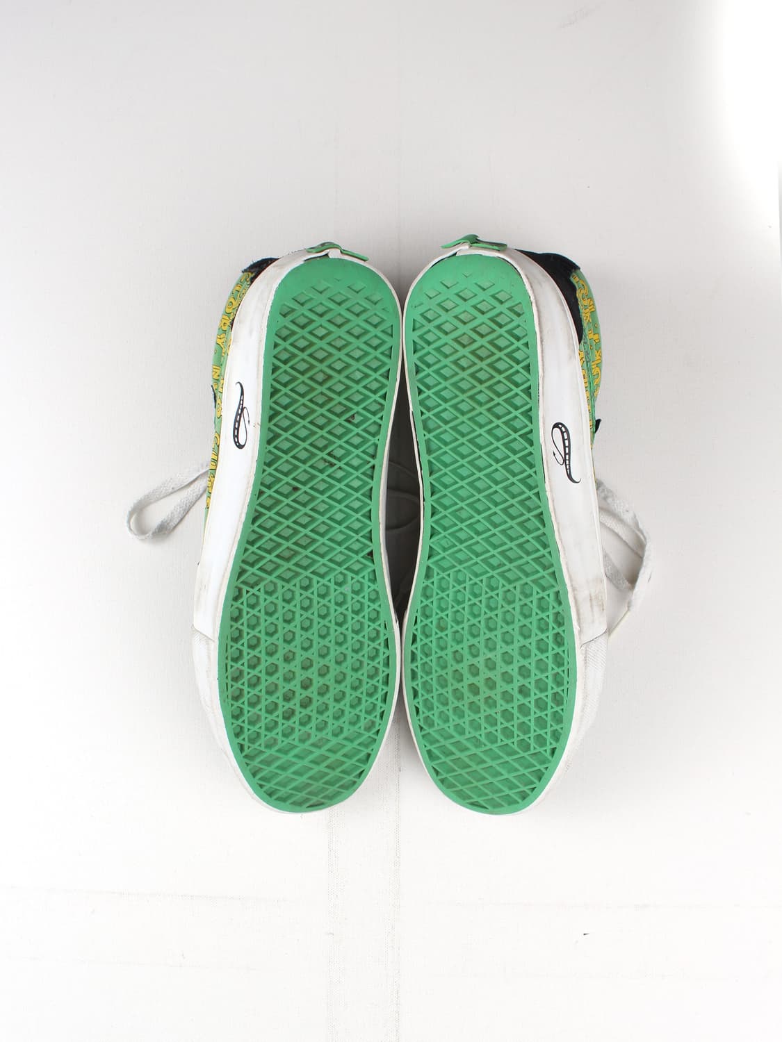 2007 VANS X WTAPS (285) 상품이미지7
