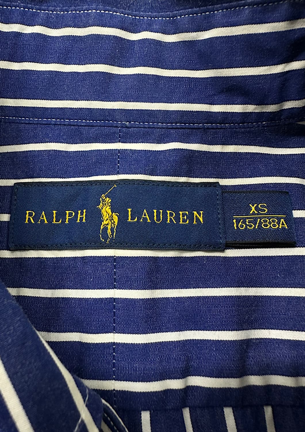 폴로셔츠 M  상품이미지3