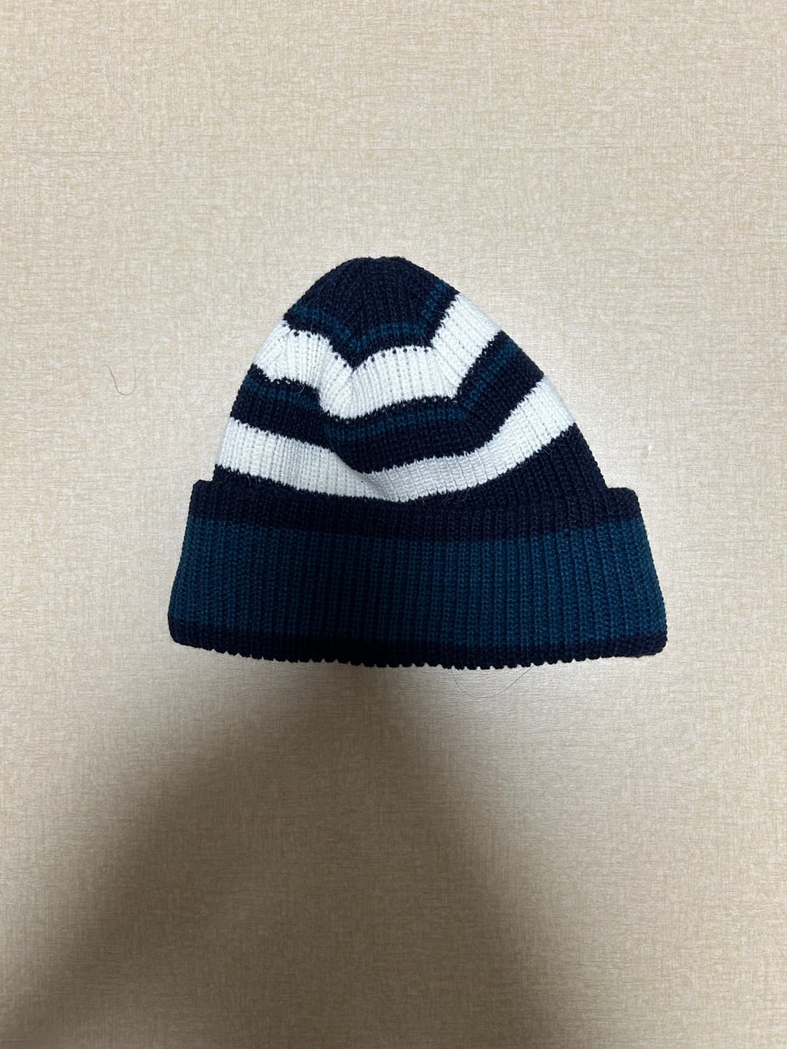 무신사 브랜드 비니 판매합니다 상품이미지1