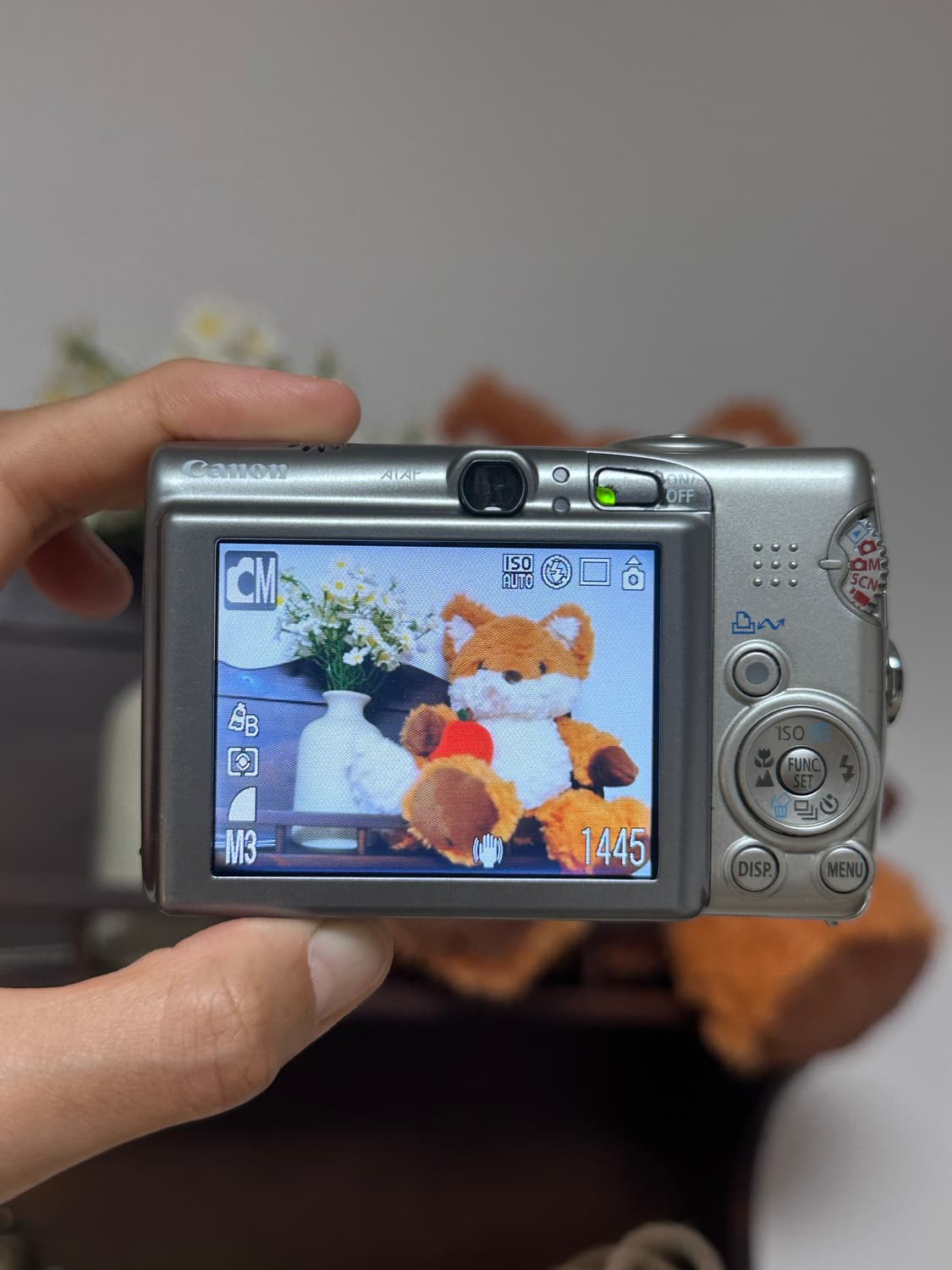 *풀박스* 캐논 익서스 950is 디카/디지털카메라 상품이미지3