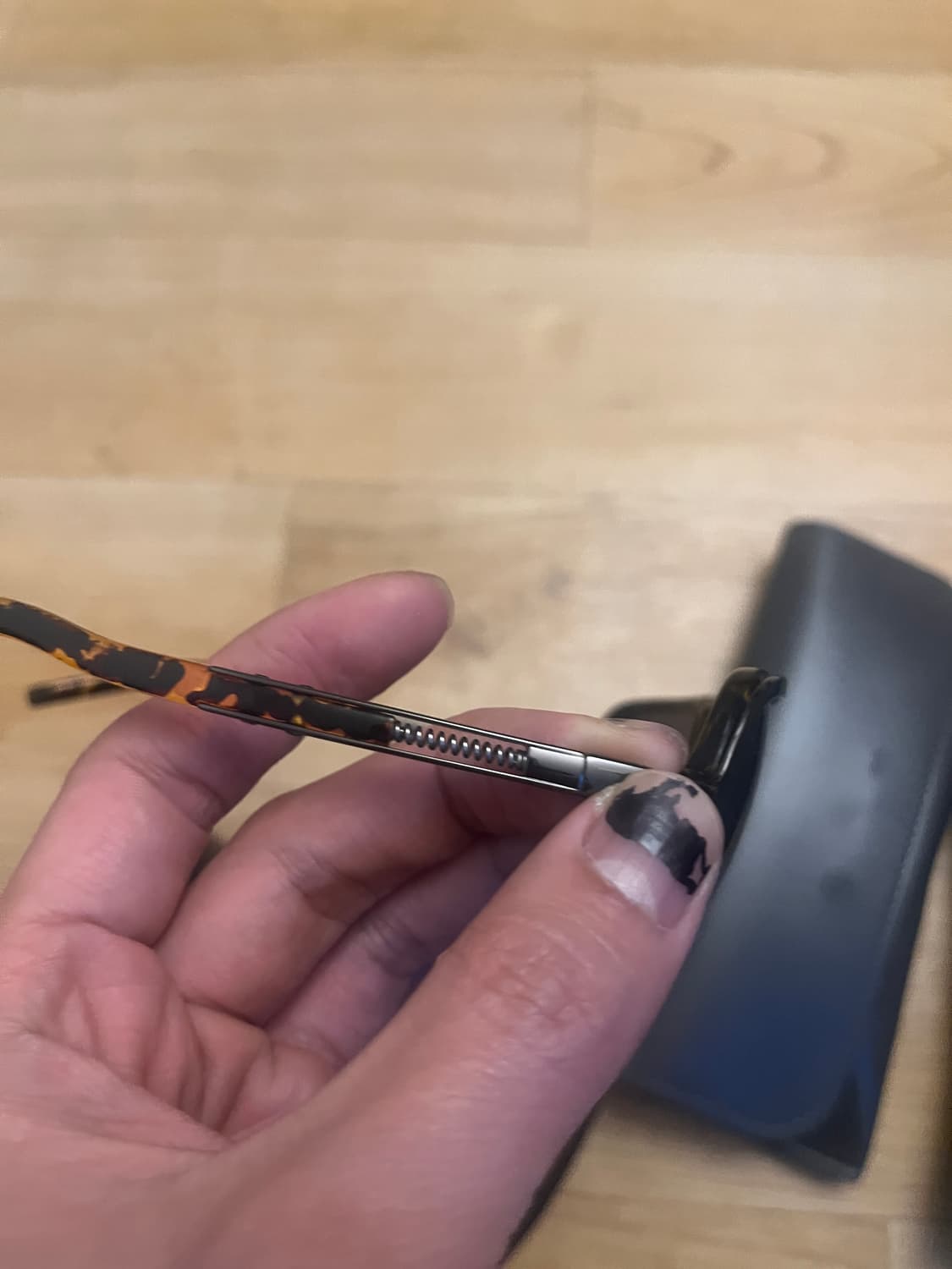 장폴고티에 스팀 보잉 선글라스 상품이미지2